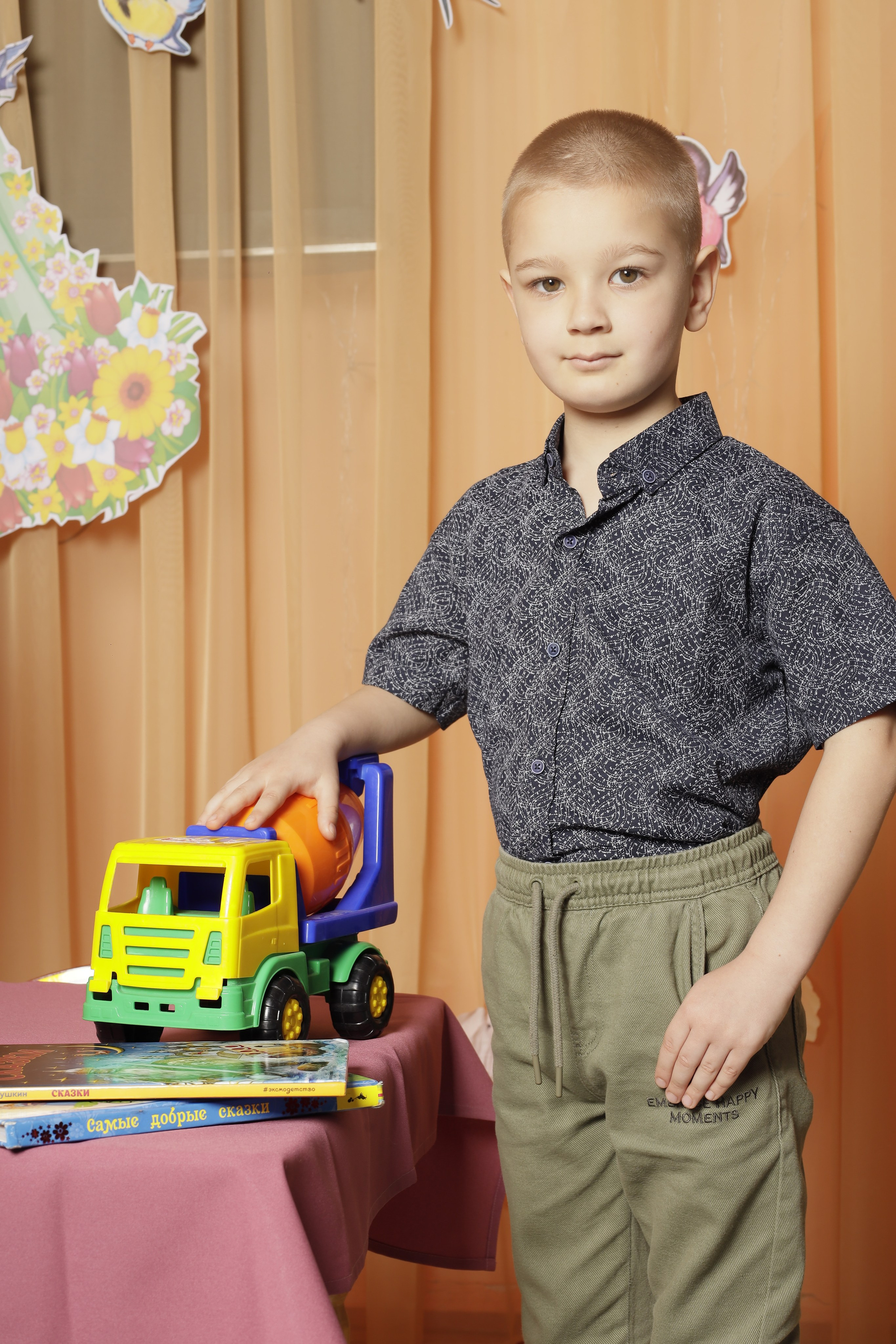 Детский сад. Свадебный фотограф ростовская область