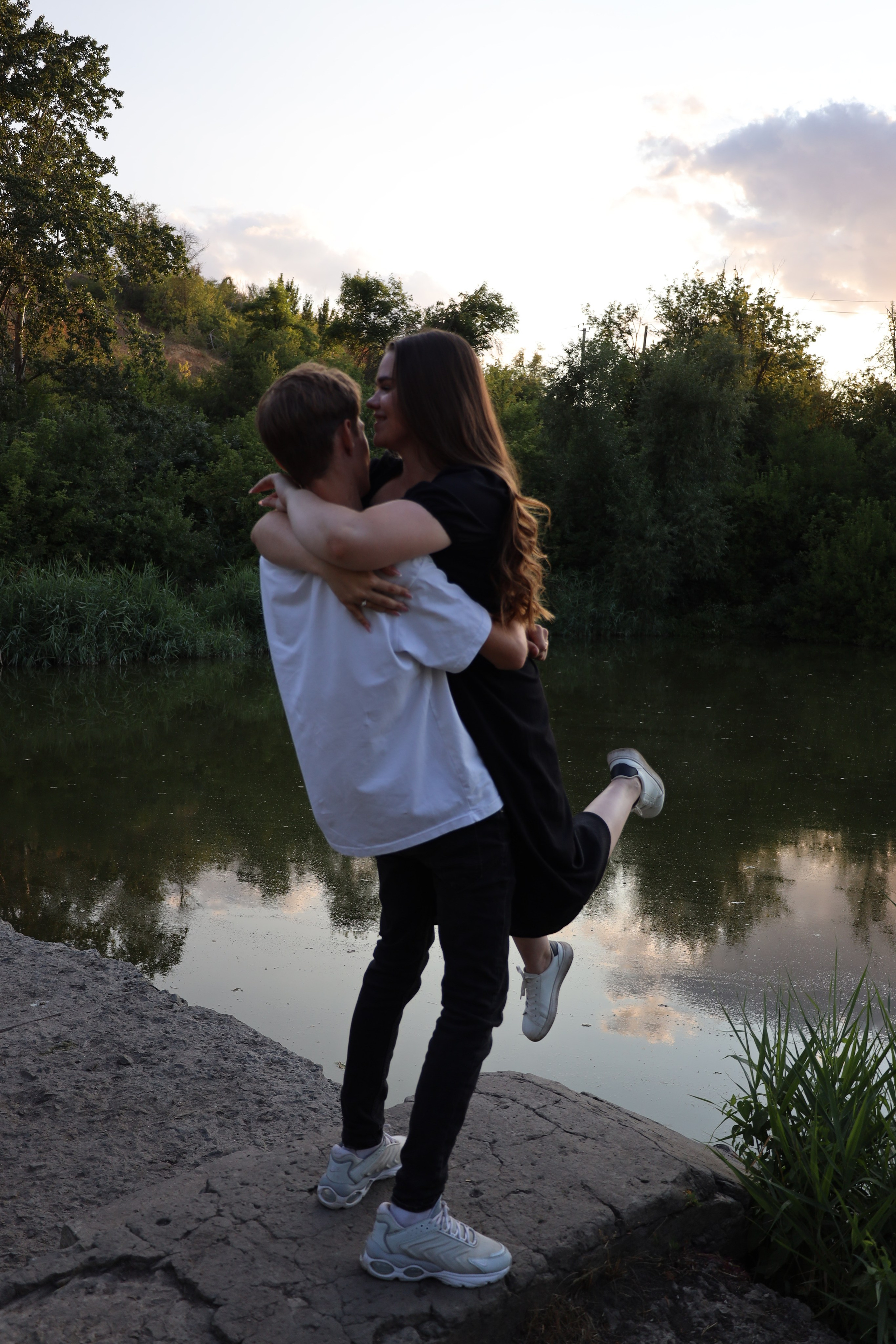 Маша и Егор. Свадебный фотограф ростовская область