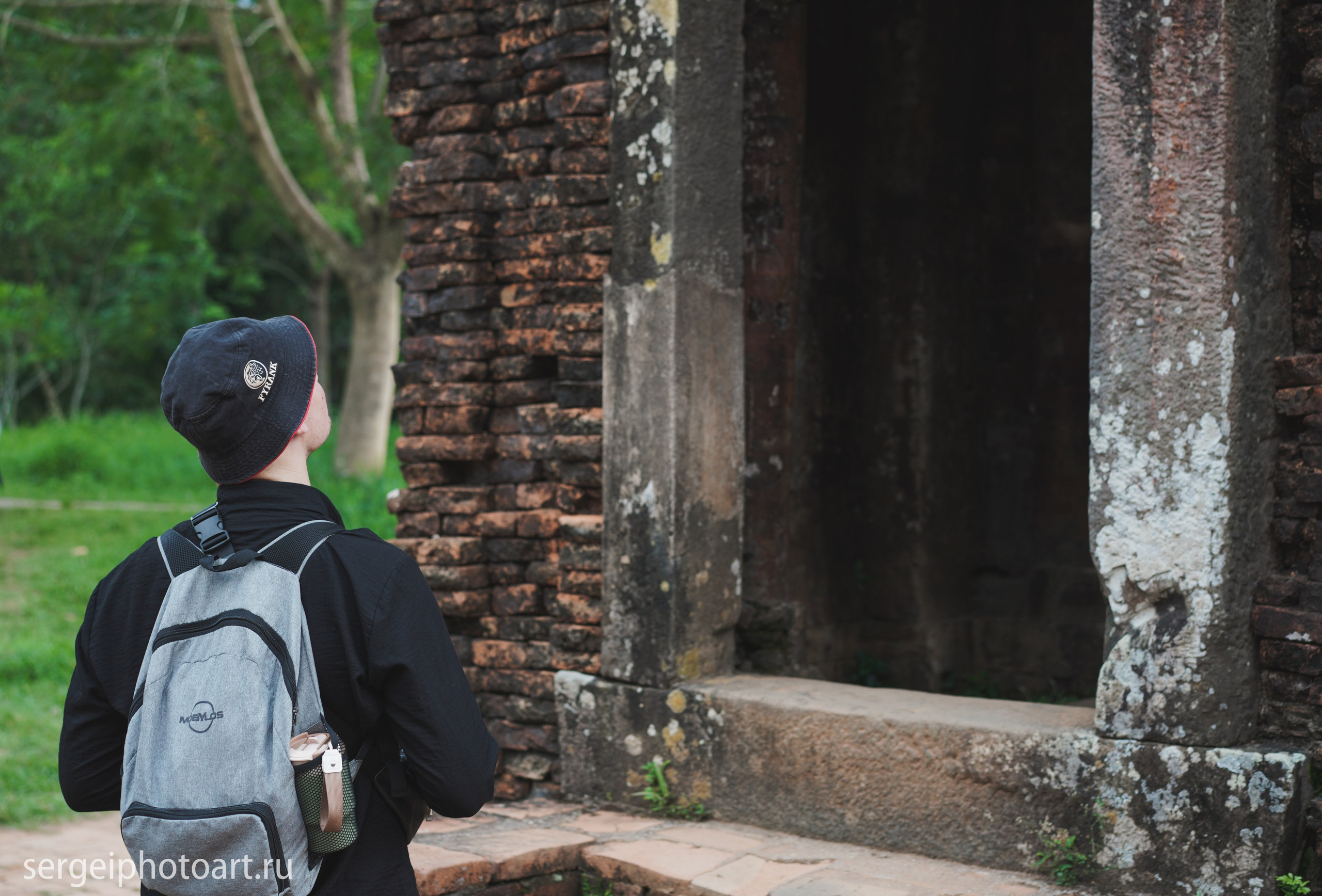 Дананг. Фотограф Сергей Кишкель Дананг Нячанг Фукуок