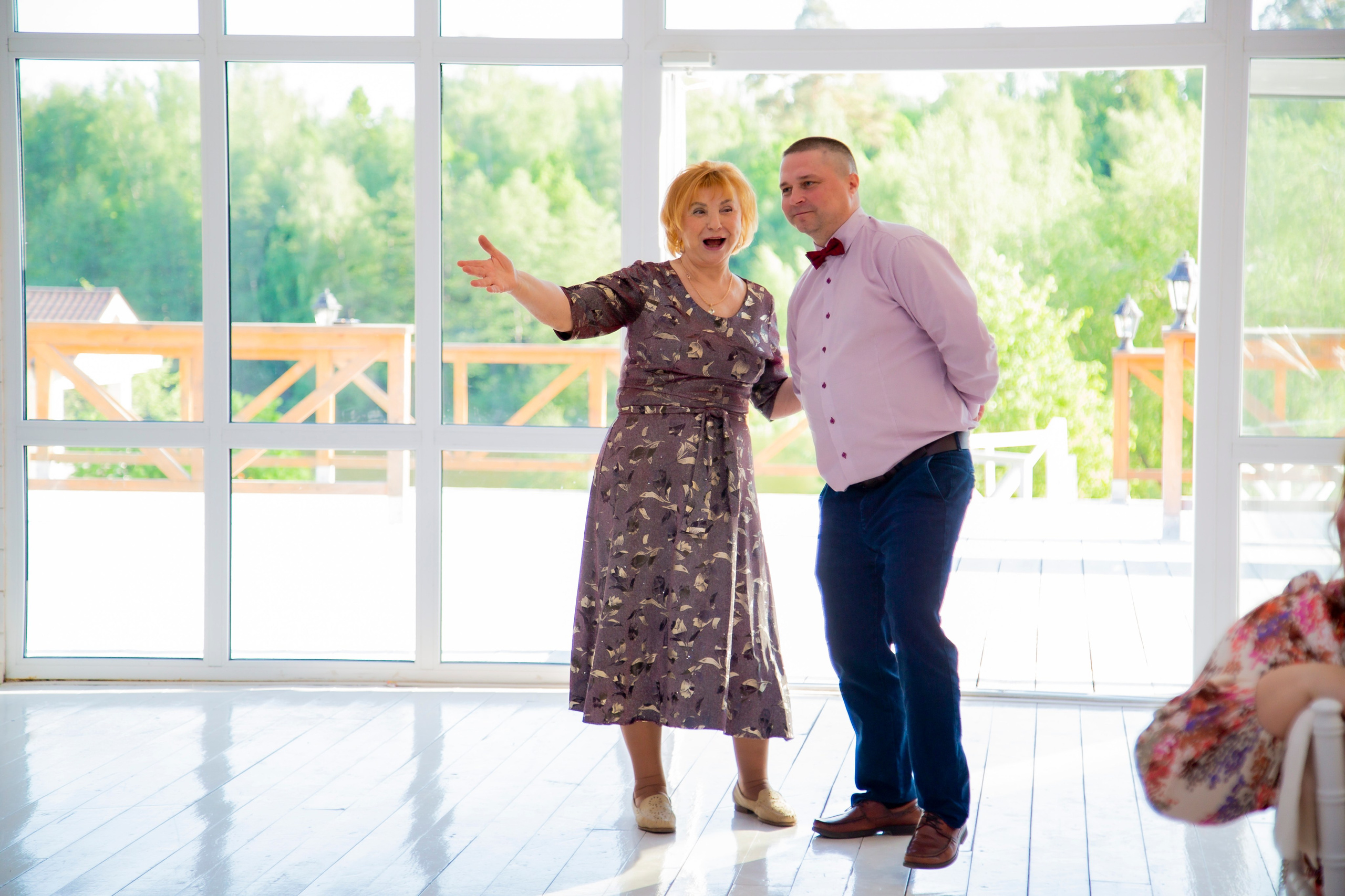 Юбилей. 𝓕𝓸𝓽𝓸𝓰𝓻𝓪𝓯 𝓑𝓪𝓵𝓪𝓼𝓱𝓲𝓱𝓪 / 𝓜𝓸𝓼𝓴𝓿𝓪