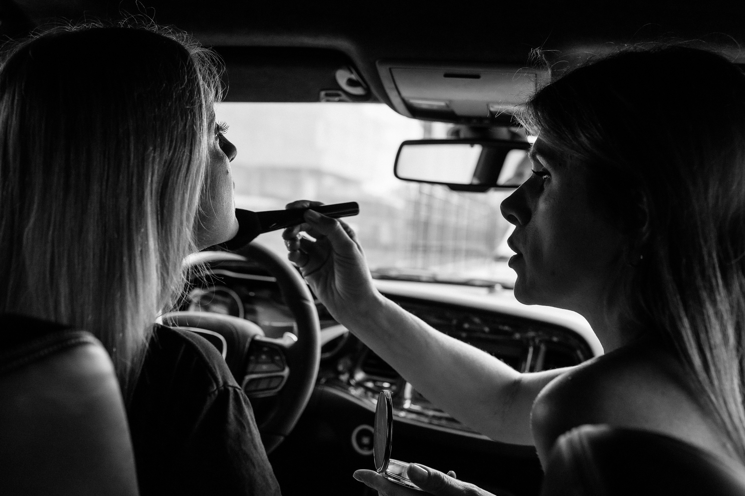 Нина и Света!. Профессиональный фотограф, Москва |Видное Елена Елизарова