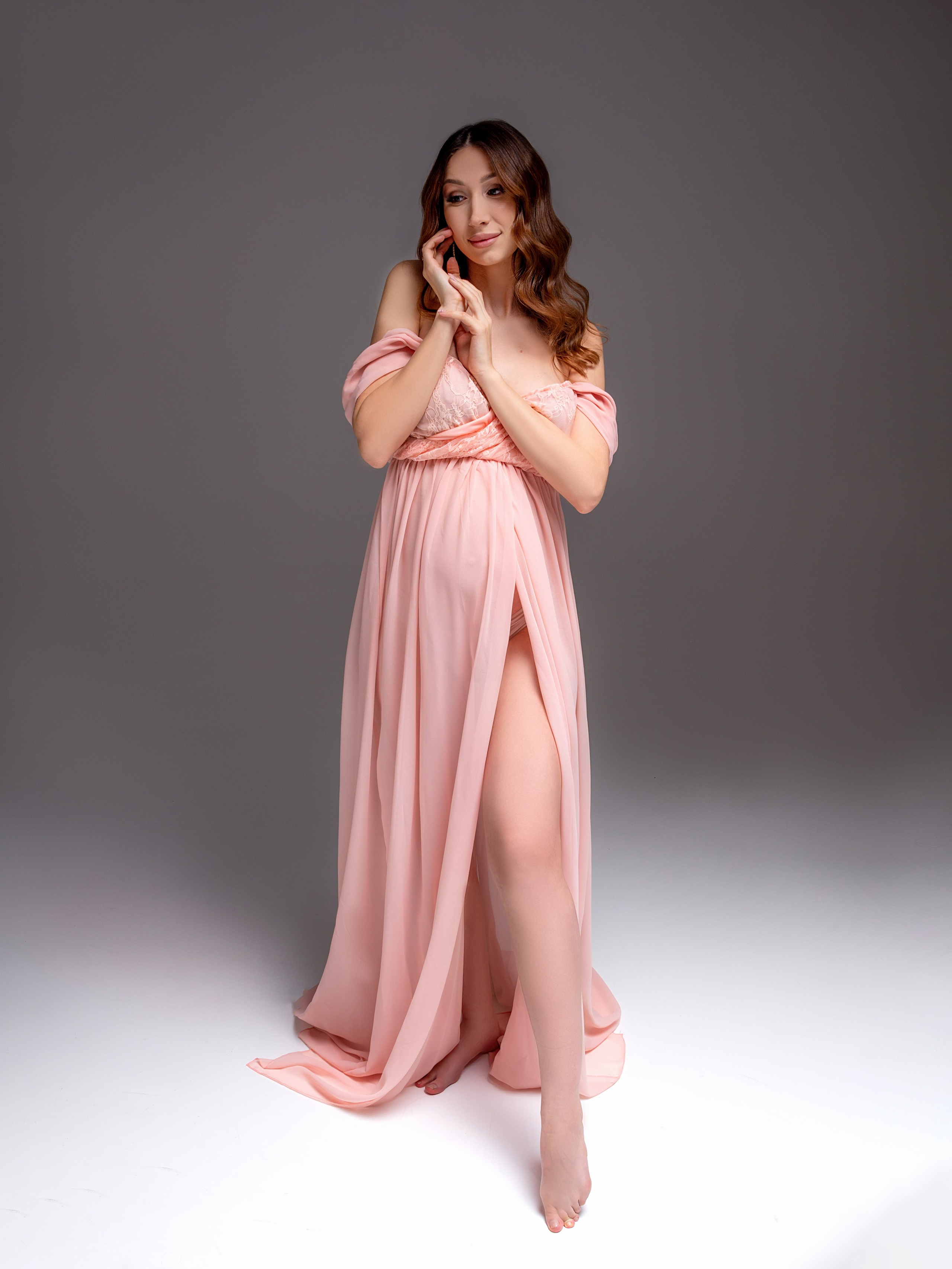 Съёмка беременности в Краснодаре. Фотограф новорожденных Краснодар Малышенко Надежда