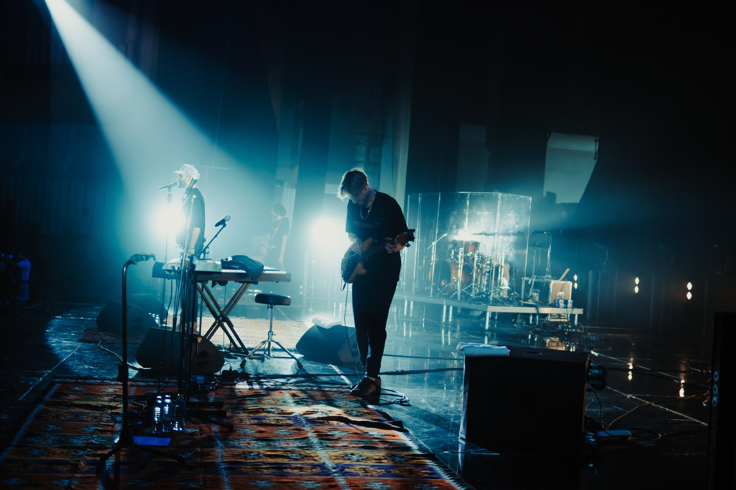 Мачете | Ташкент. Концертный фотограф в Санкт-Петербурге