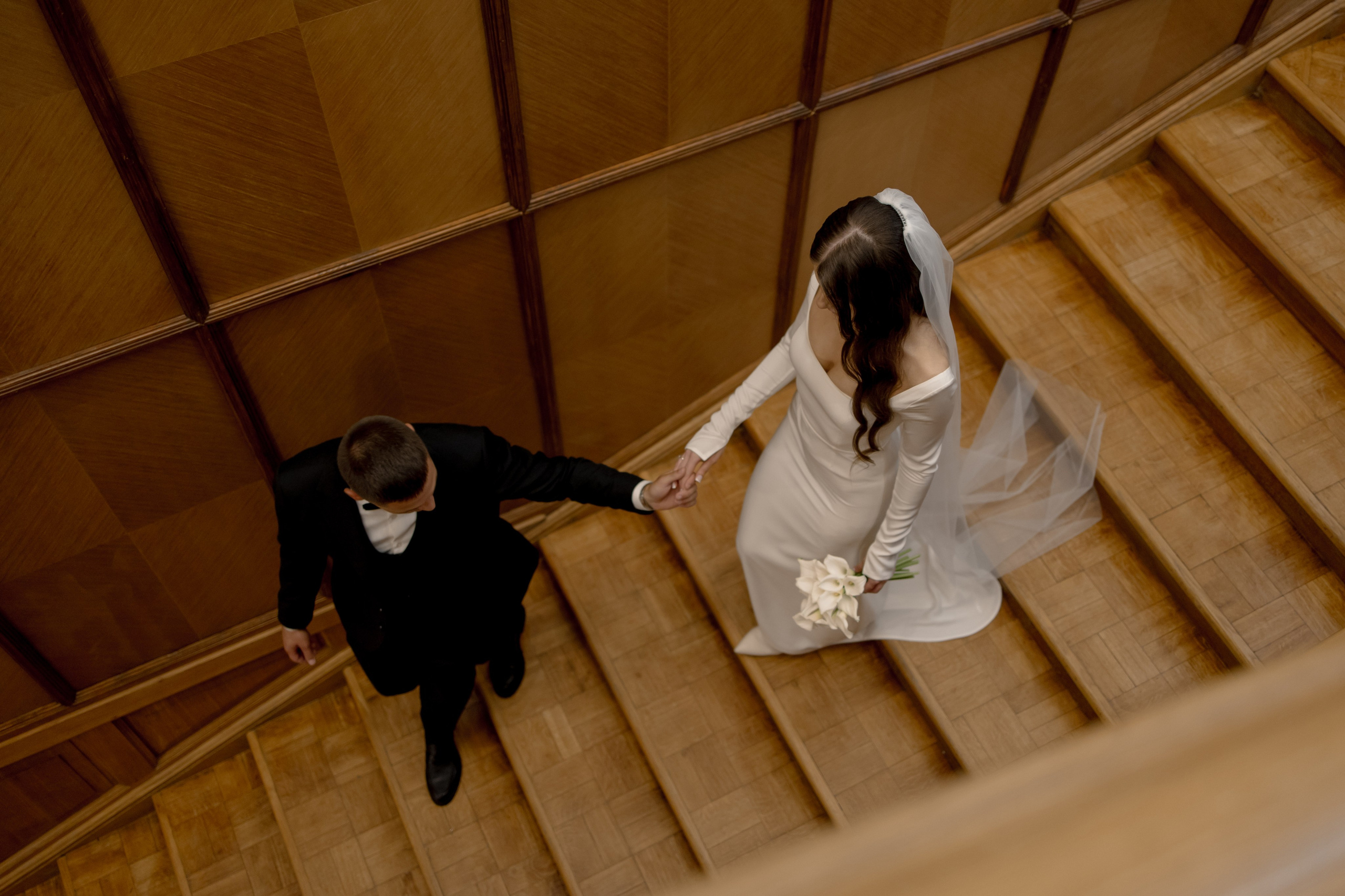 Максим и Яна. Свадебный фотограф Ксения Трухина в Нижнем Новгороде и Москве