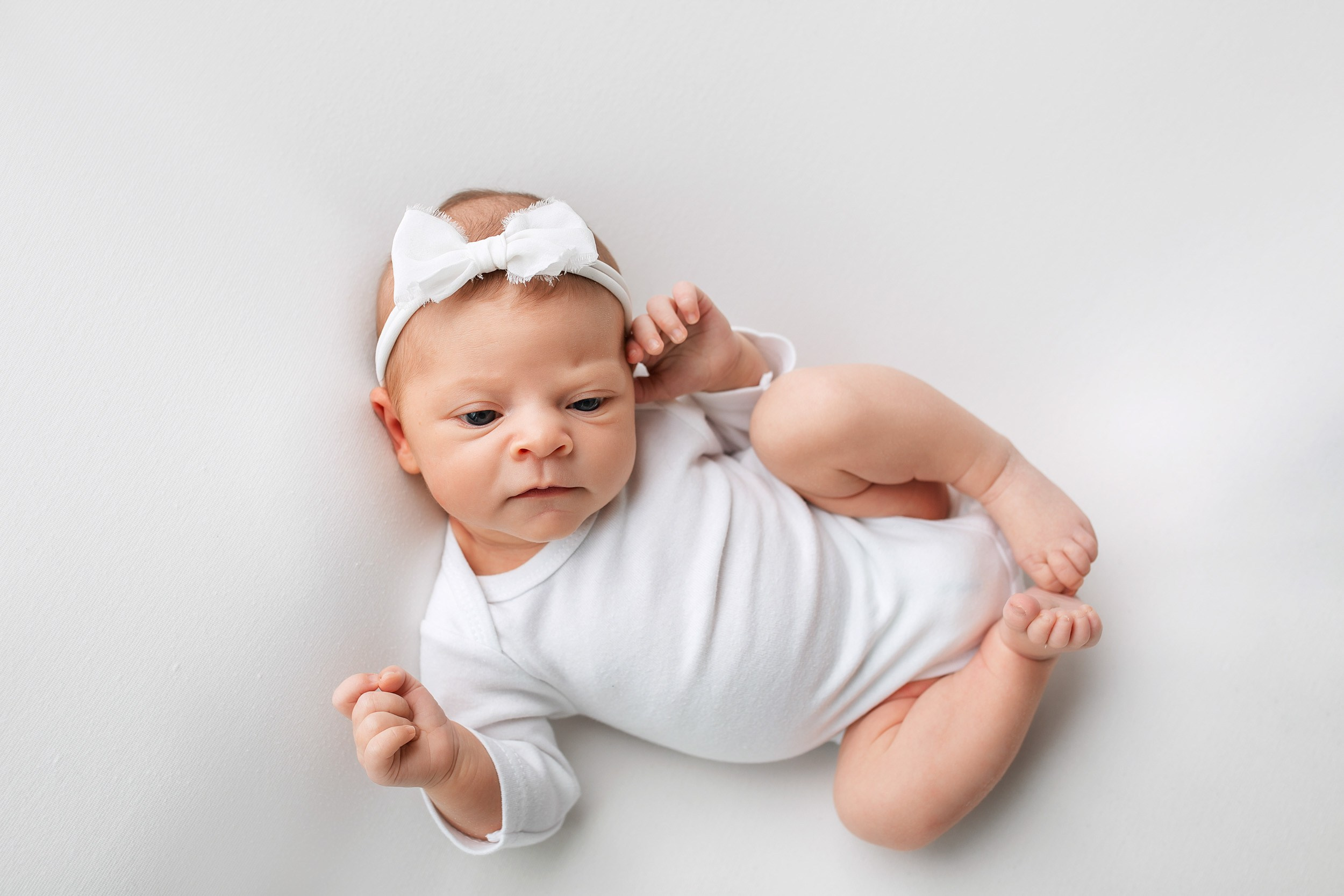 ЕВА Life. Фотограф новорожденных Оксана Полевская