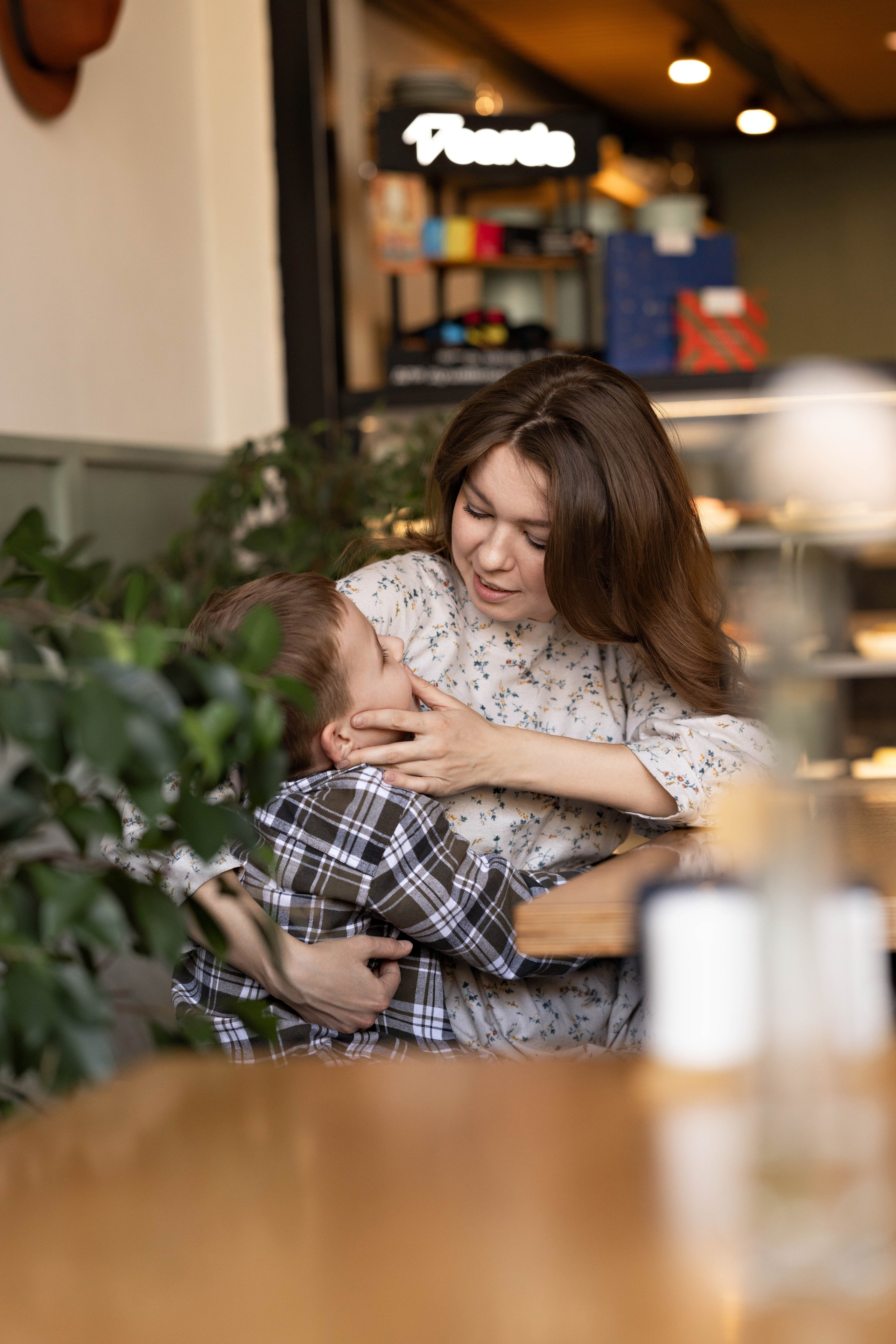 Илье 9 лет. Детский и семейный фотограф в Чите Анастасия Шубина