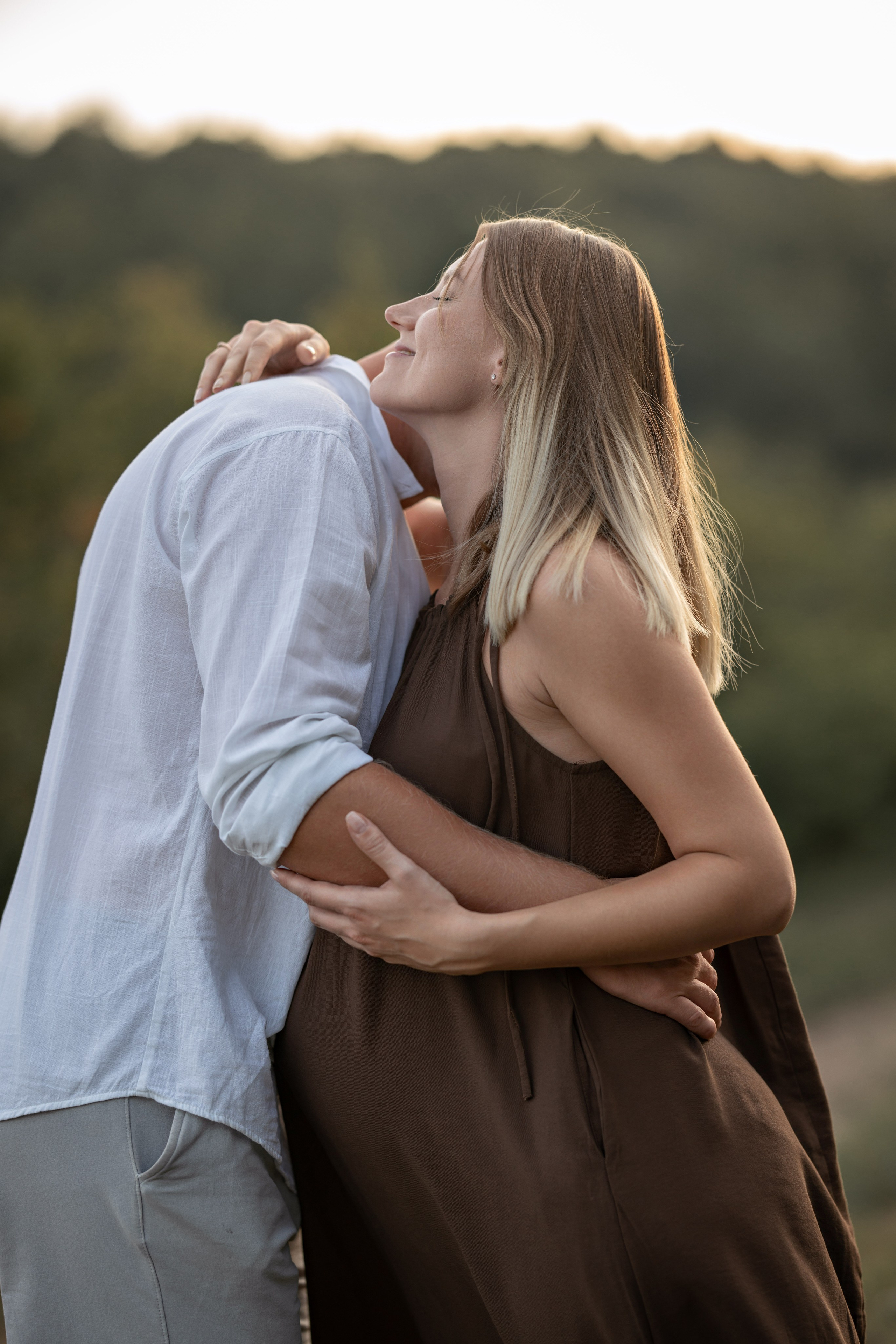 Беременность. Детский и семейный фотограф в Чите Анастасия Шубина