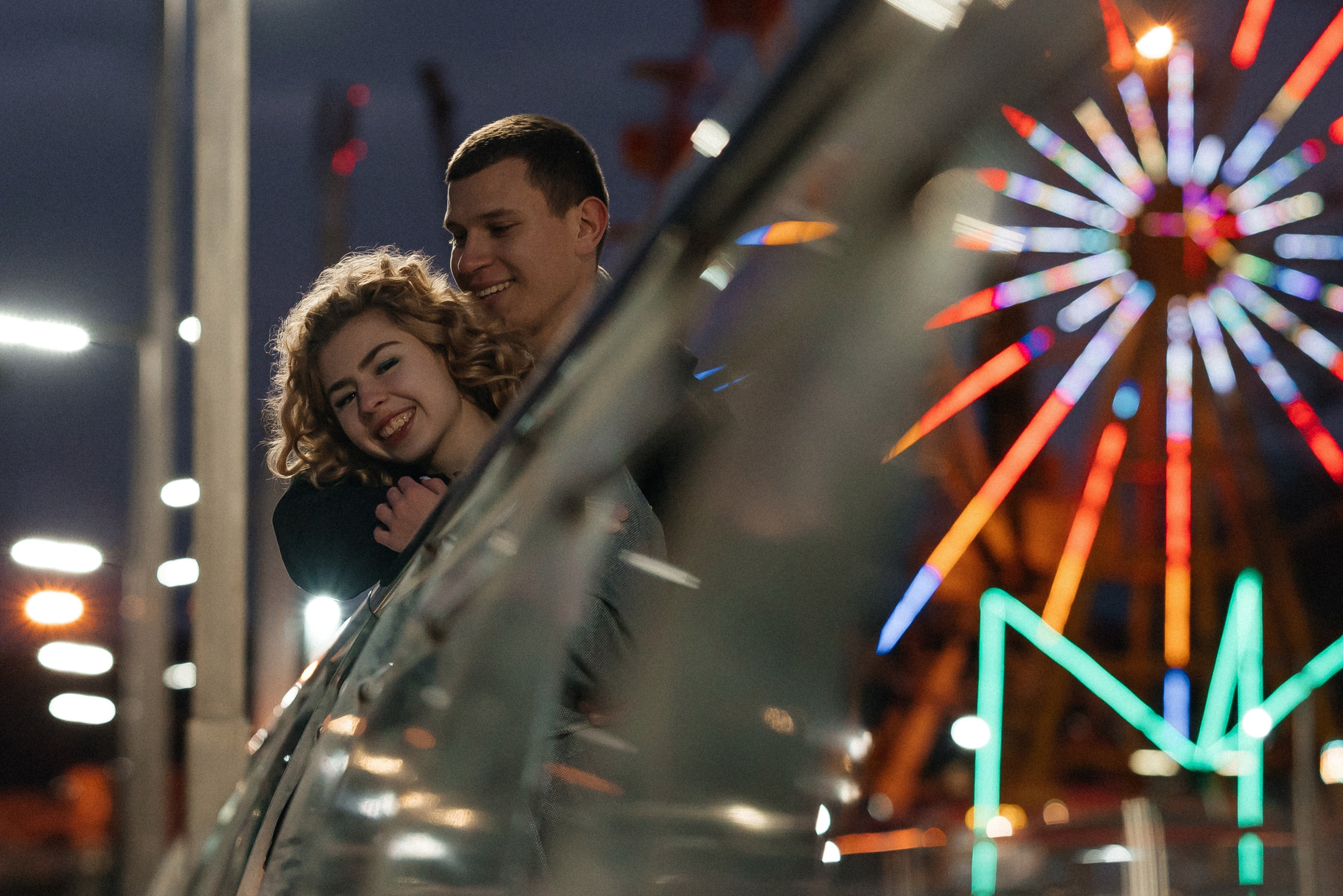 ПРЕДСВАДЕБНАЯ ФОТОСЕССИЯ АРТЁМА И АНГЕЛИНЫ В ФЕОДОСИИ