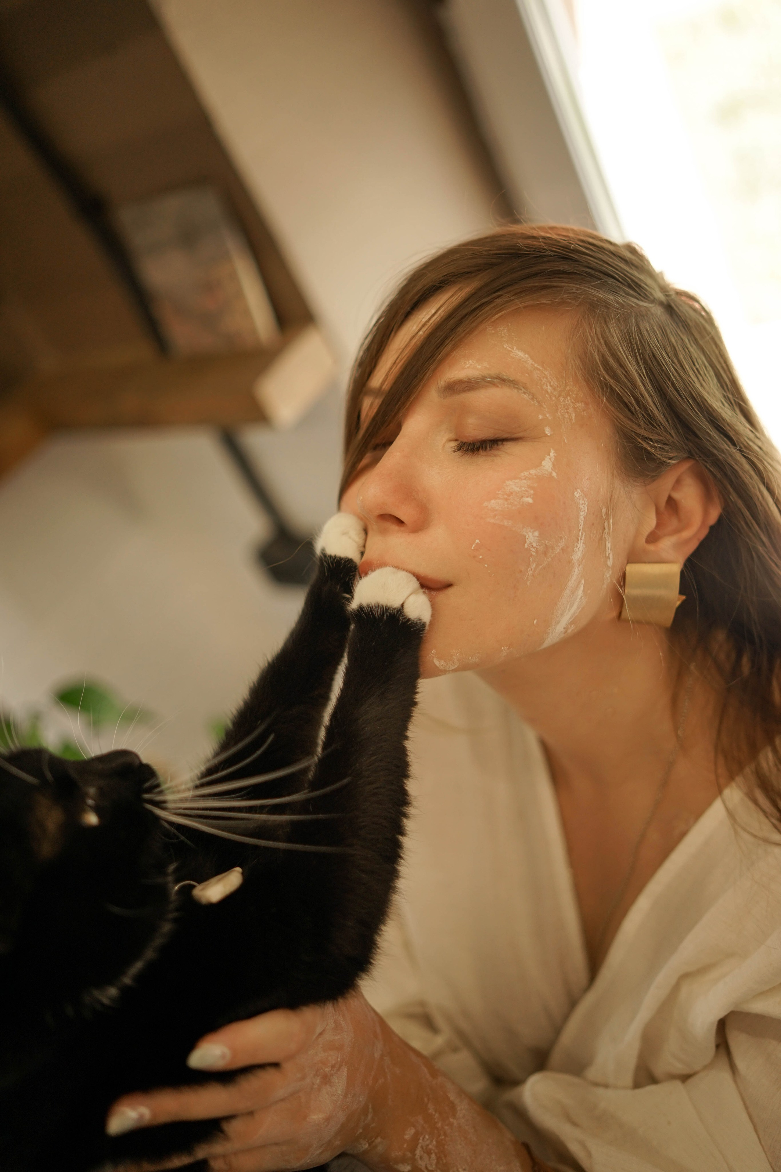 Наташа, Лев +1. Фотограф в Иркутске