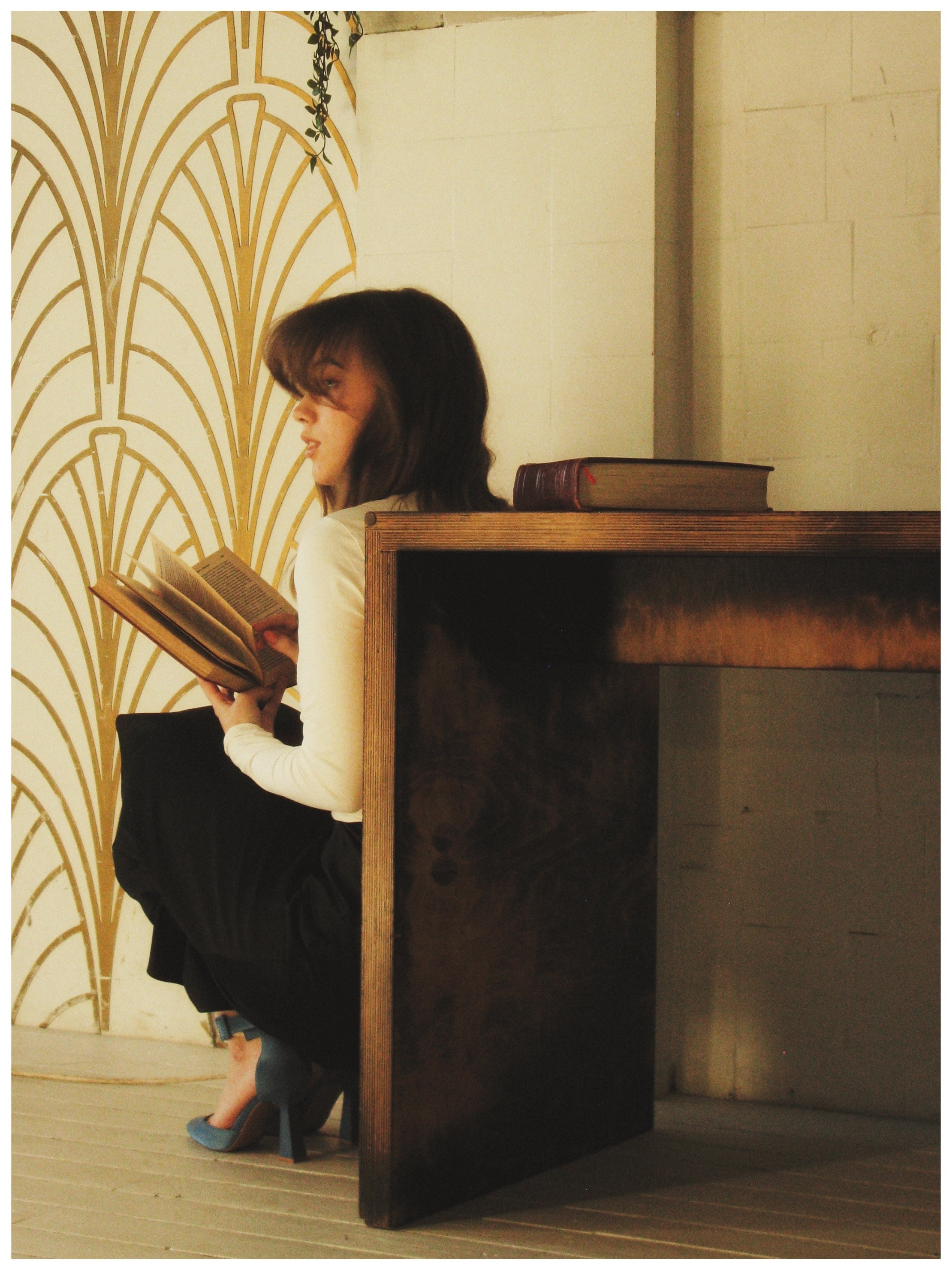 Анна. Портретный и свадебный фотограф в Москве Александра