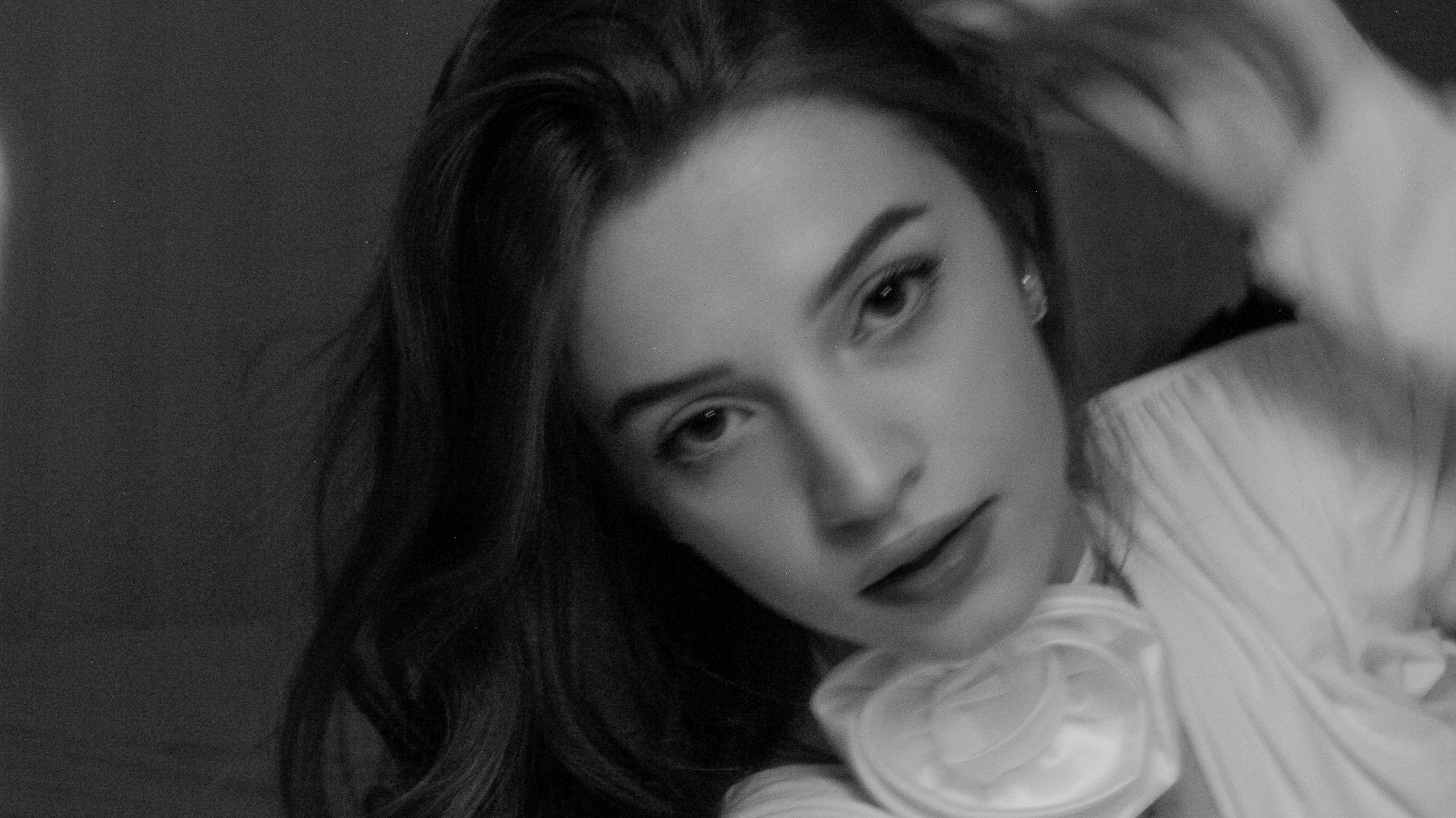 Дарья. Портретный и свадебный фотограф в Москве Александра