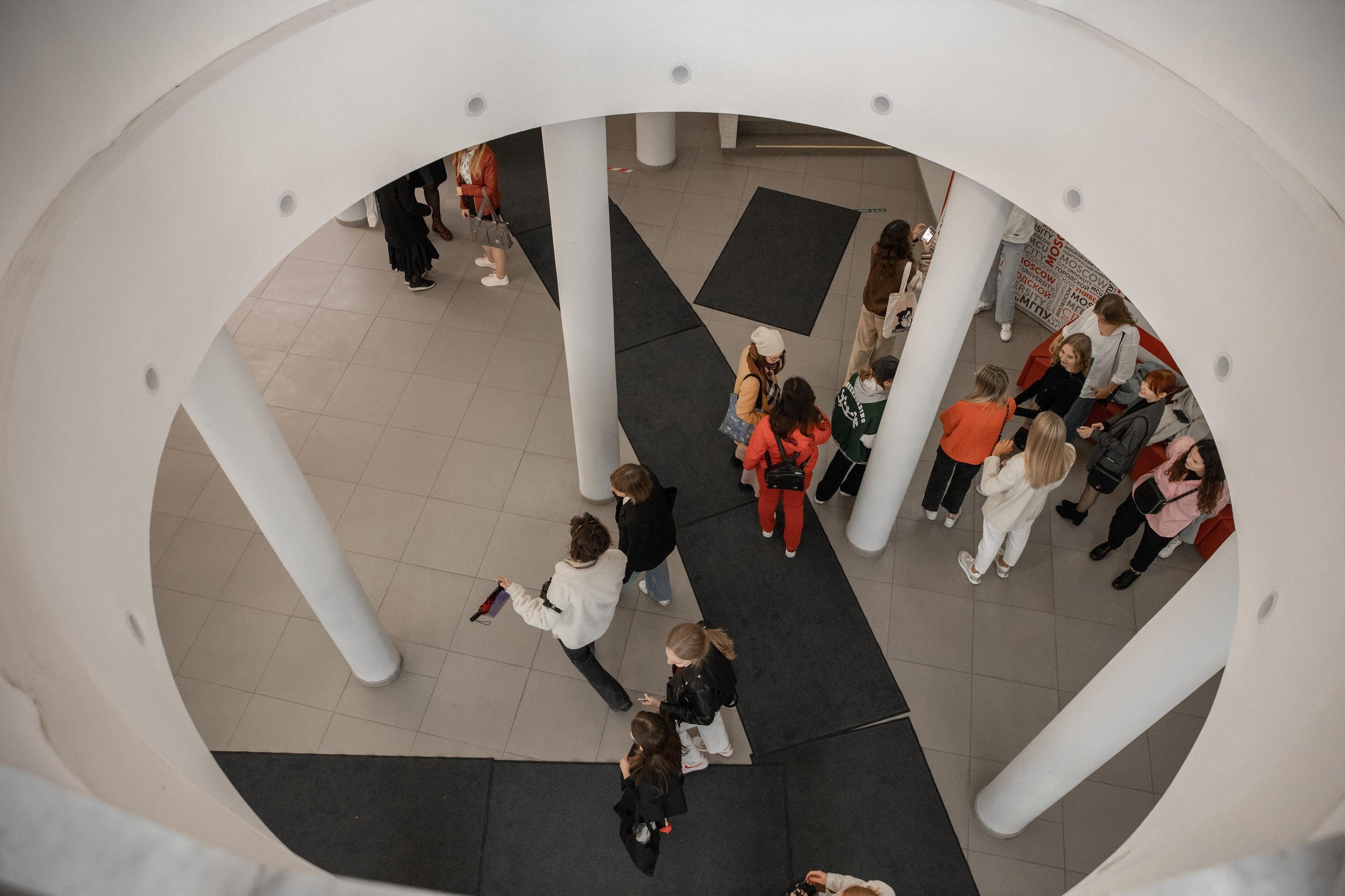 Репортажная / концертная съемка. Главная