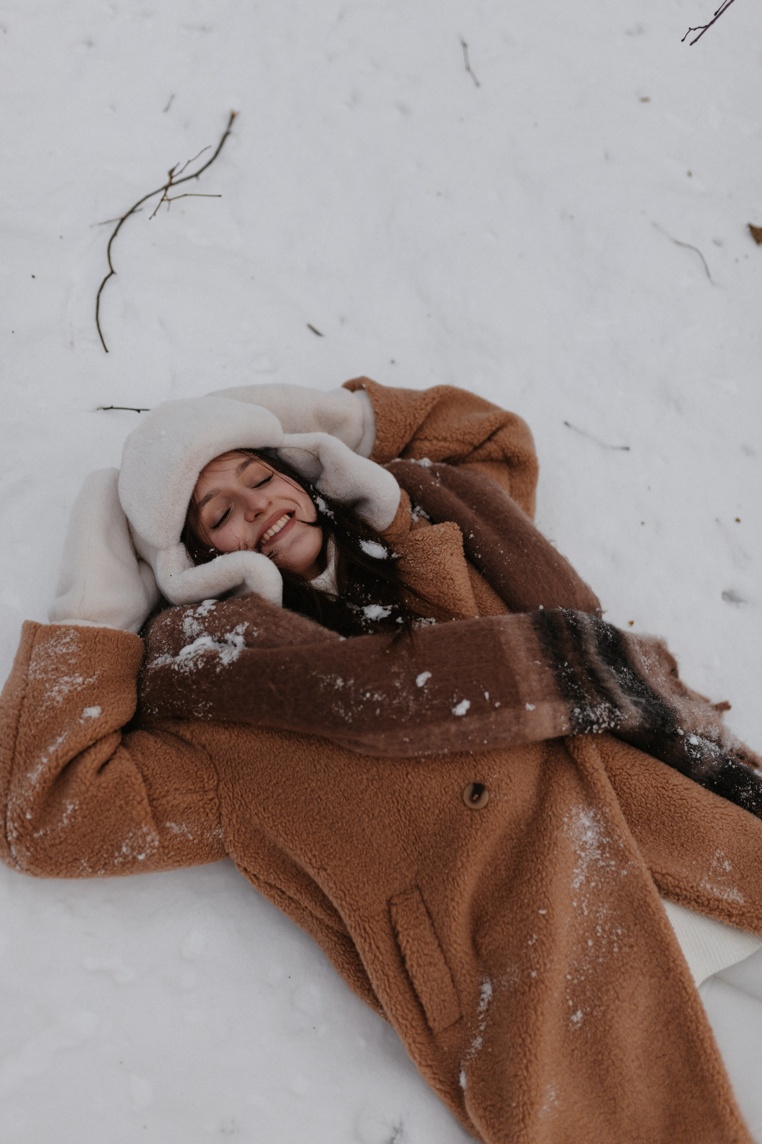 Мандариновое настроение (2024). Свадебный и семейный фотограф в Москве Яна Шувалова