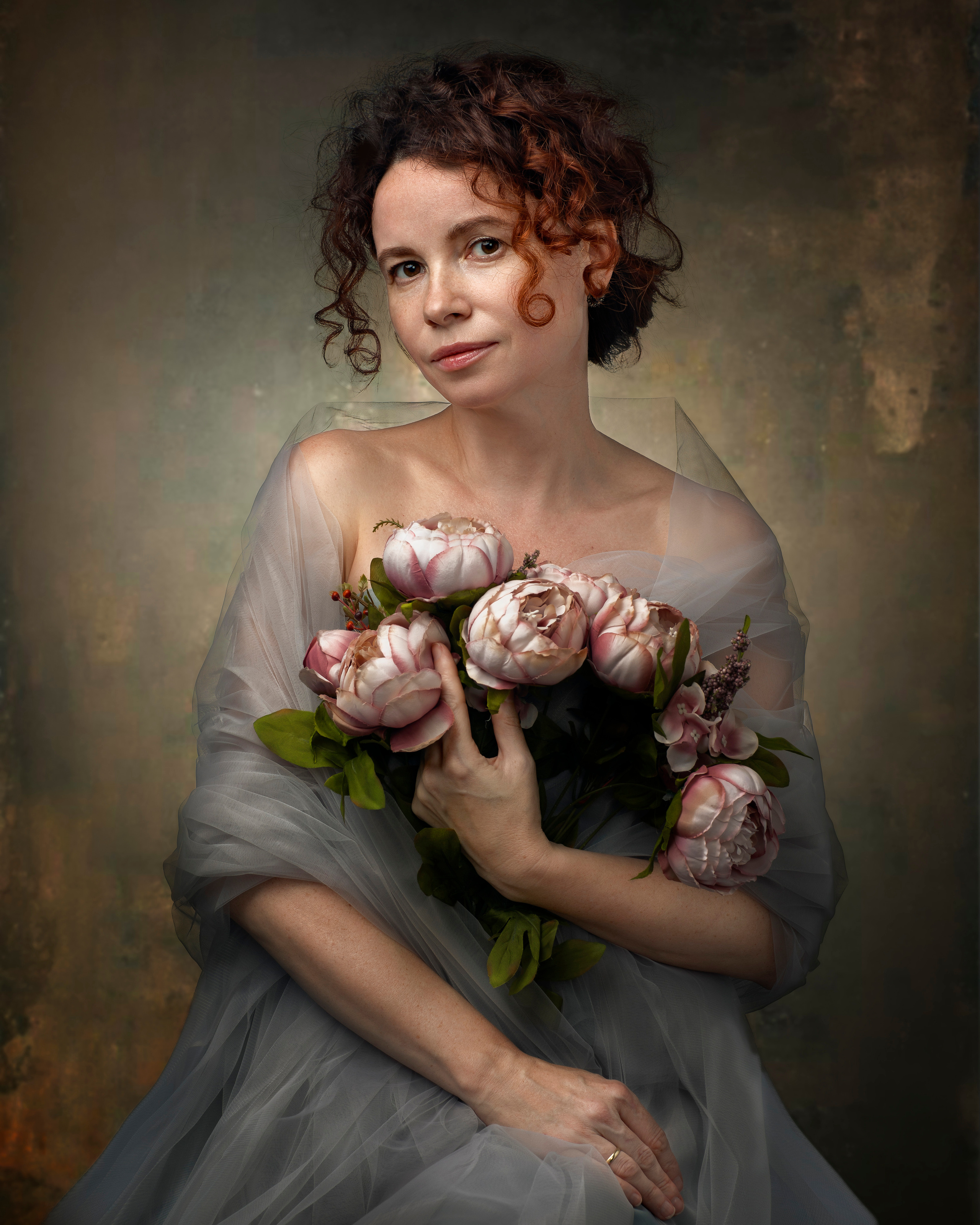 Fine Art Portrait Photography