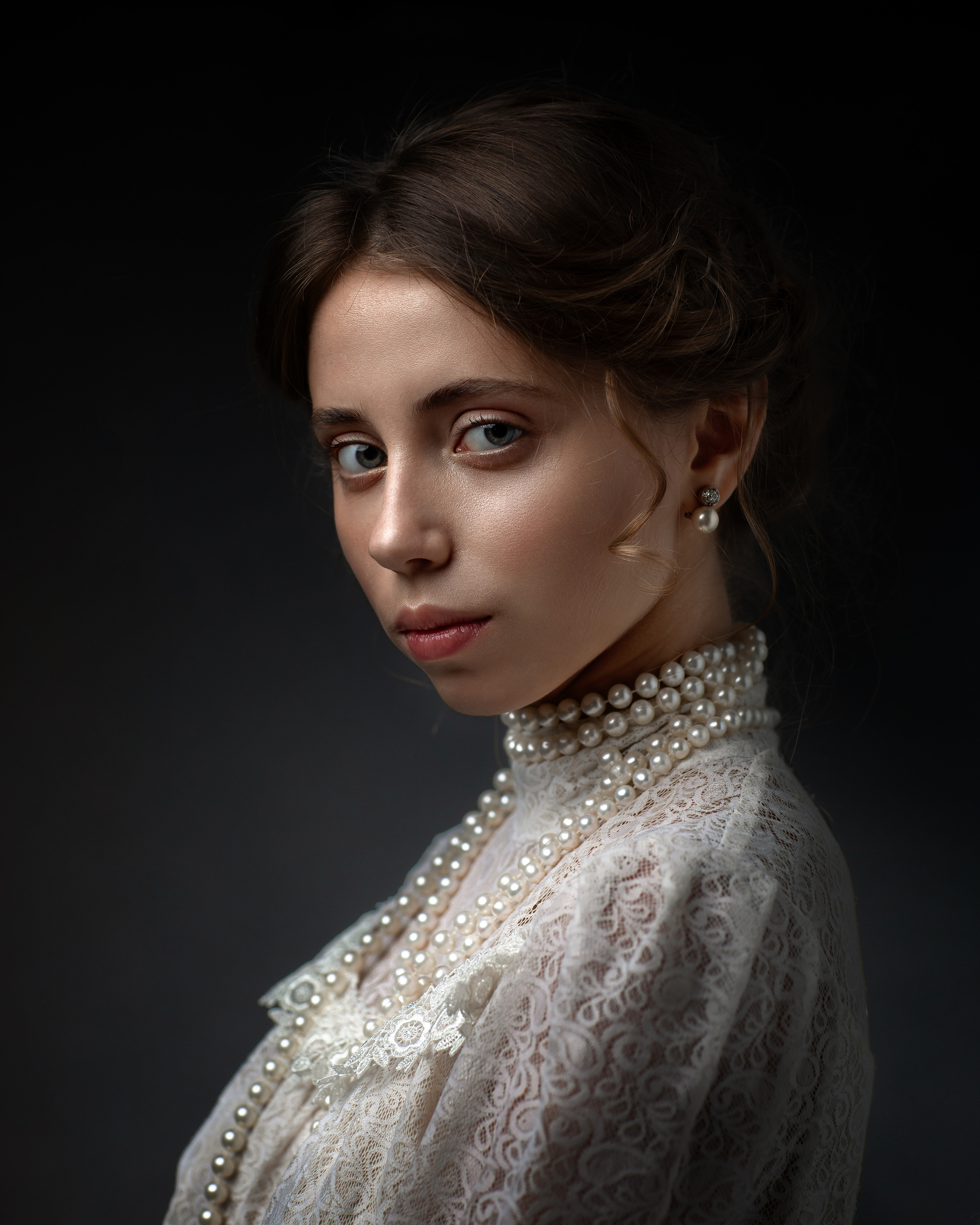 Fine Art Portrait Photography