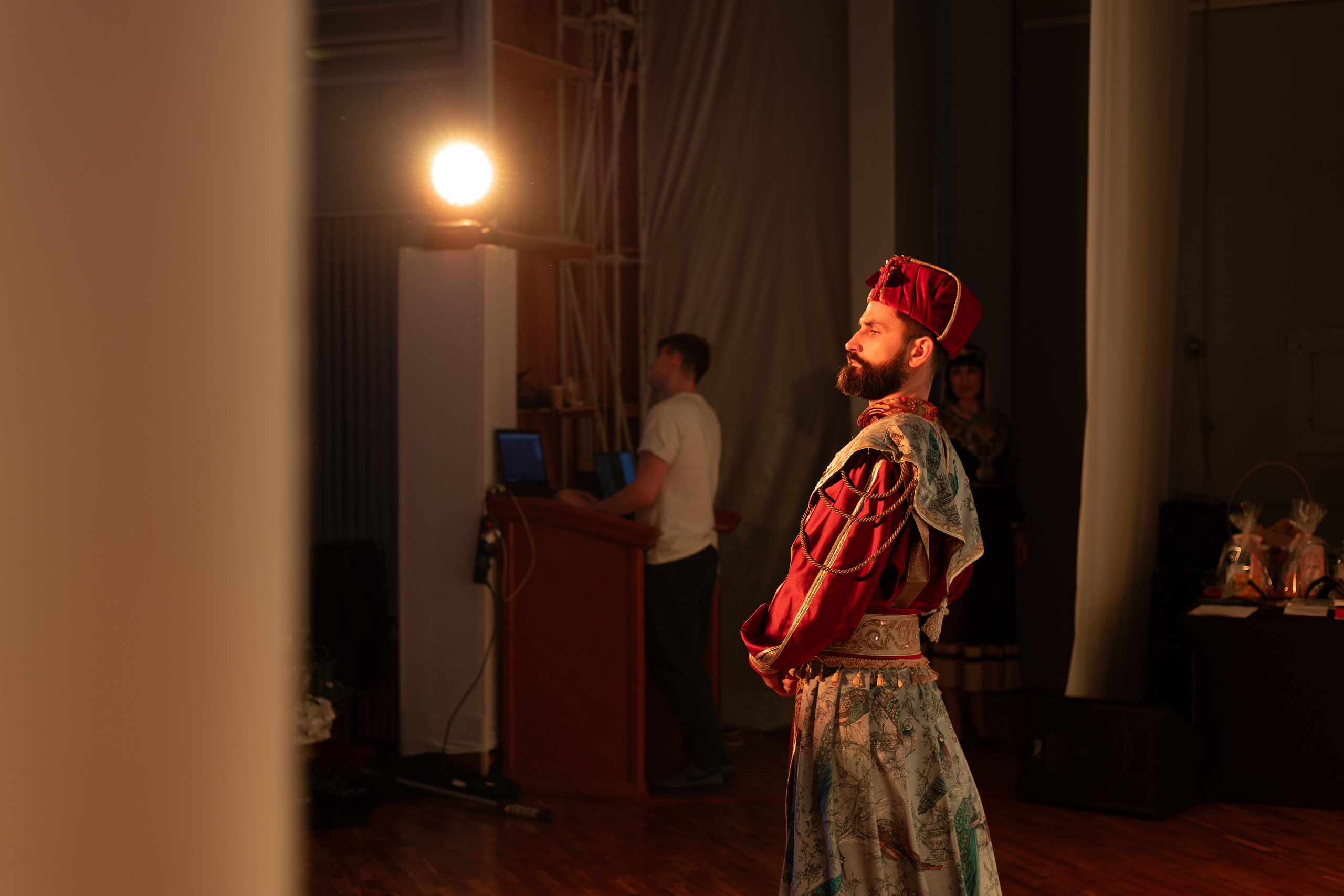 «Гранд Зал» Карнавал