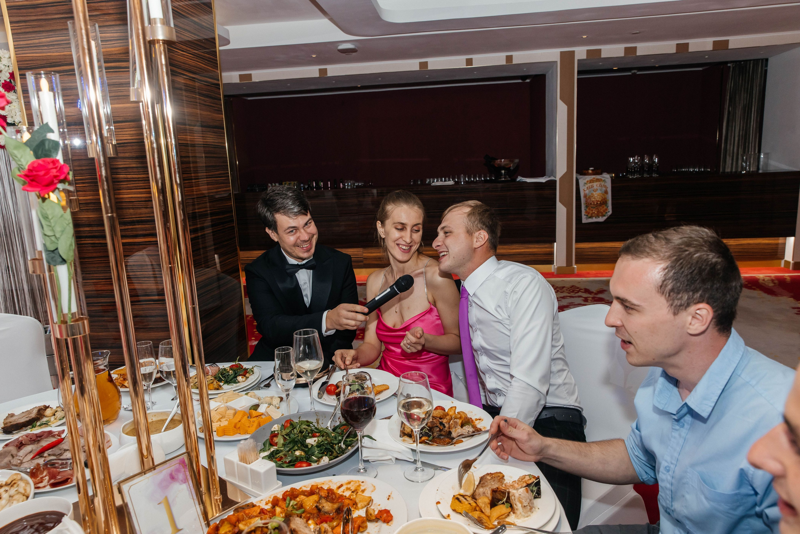 ARKADIY and ANASTASIA. Maxim Tsoy Photography