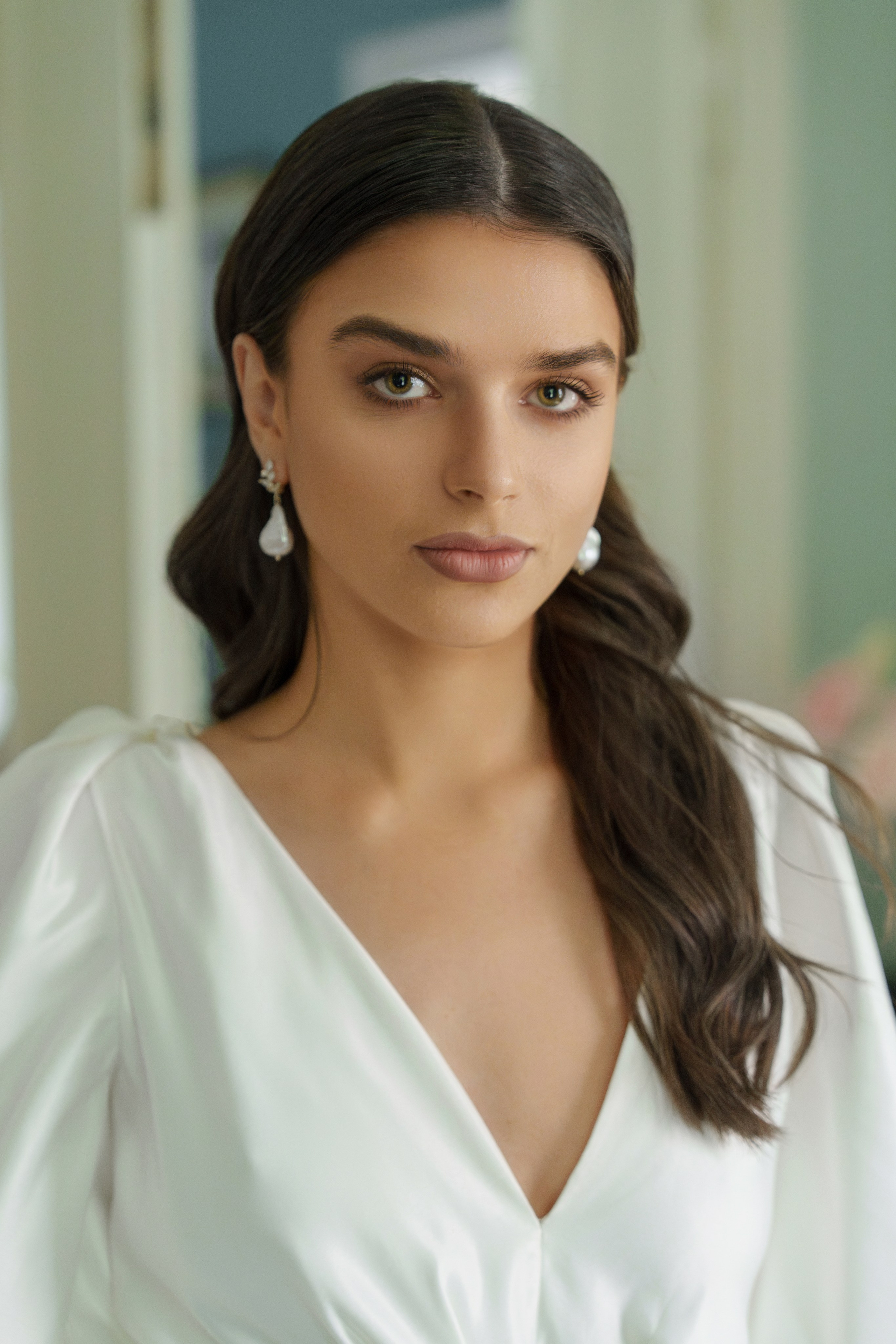 Ярослав и Анастасия (Пакет «PREMIUM» Moscow). Свадебный и репортажный фотограф Элина Козырьянова