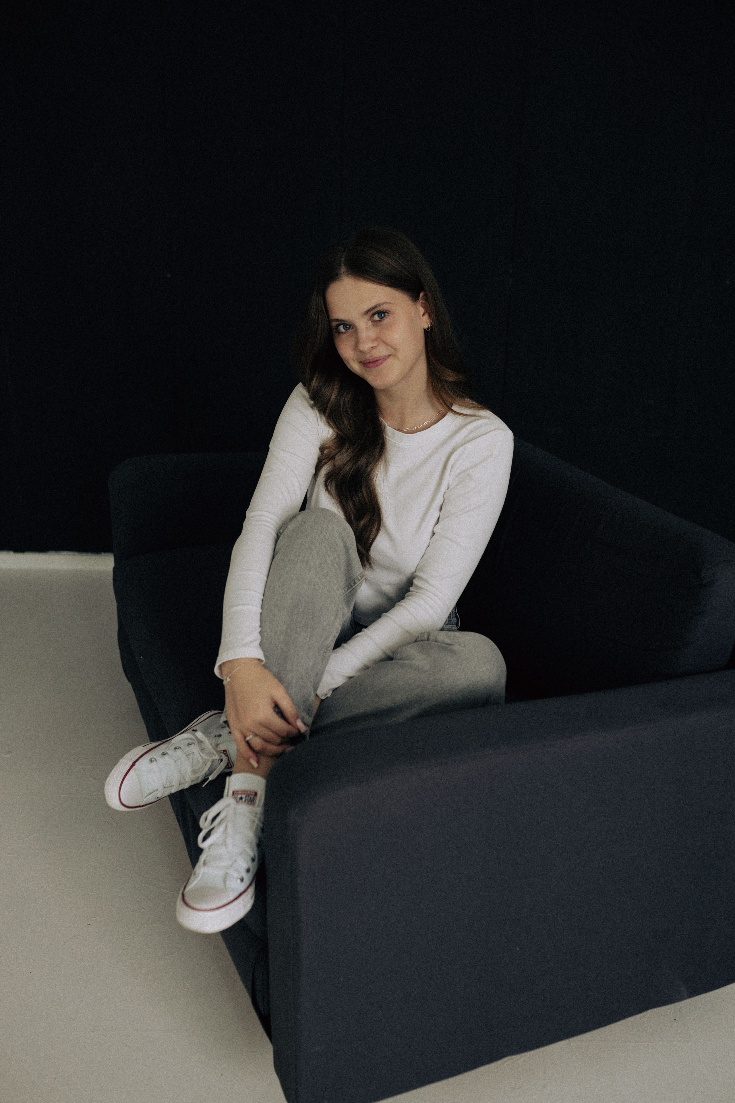 Ксения. Фотограф Стилист Тюмень Вера Хайруллина