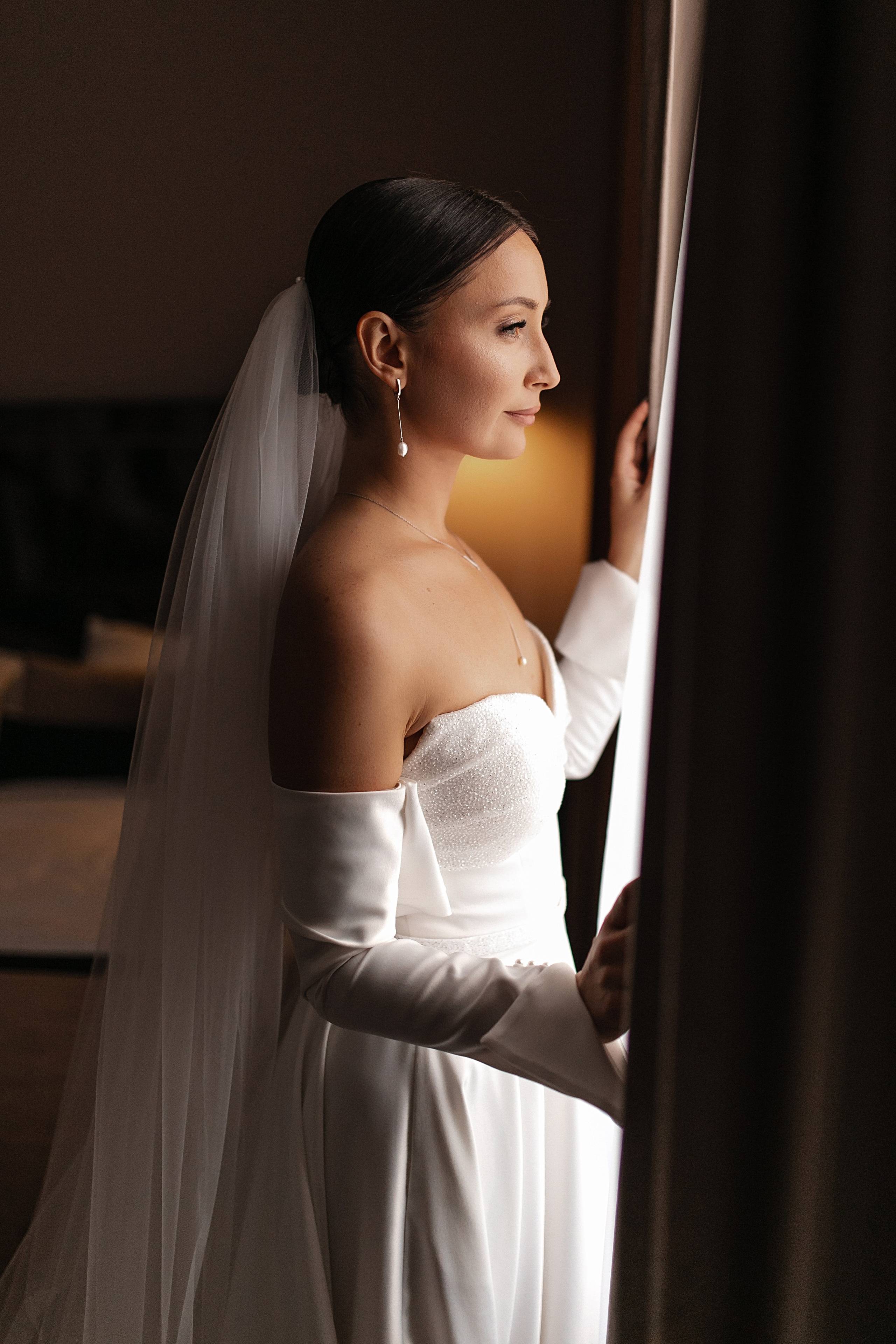 Мария + Андрей. Роман Урумбаев фотограф Нижневартовск