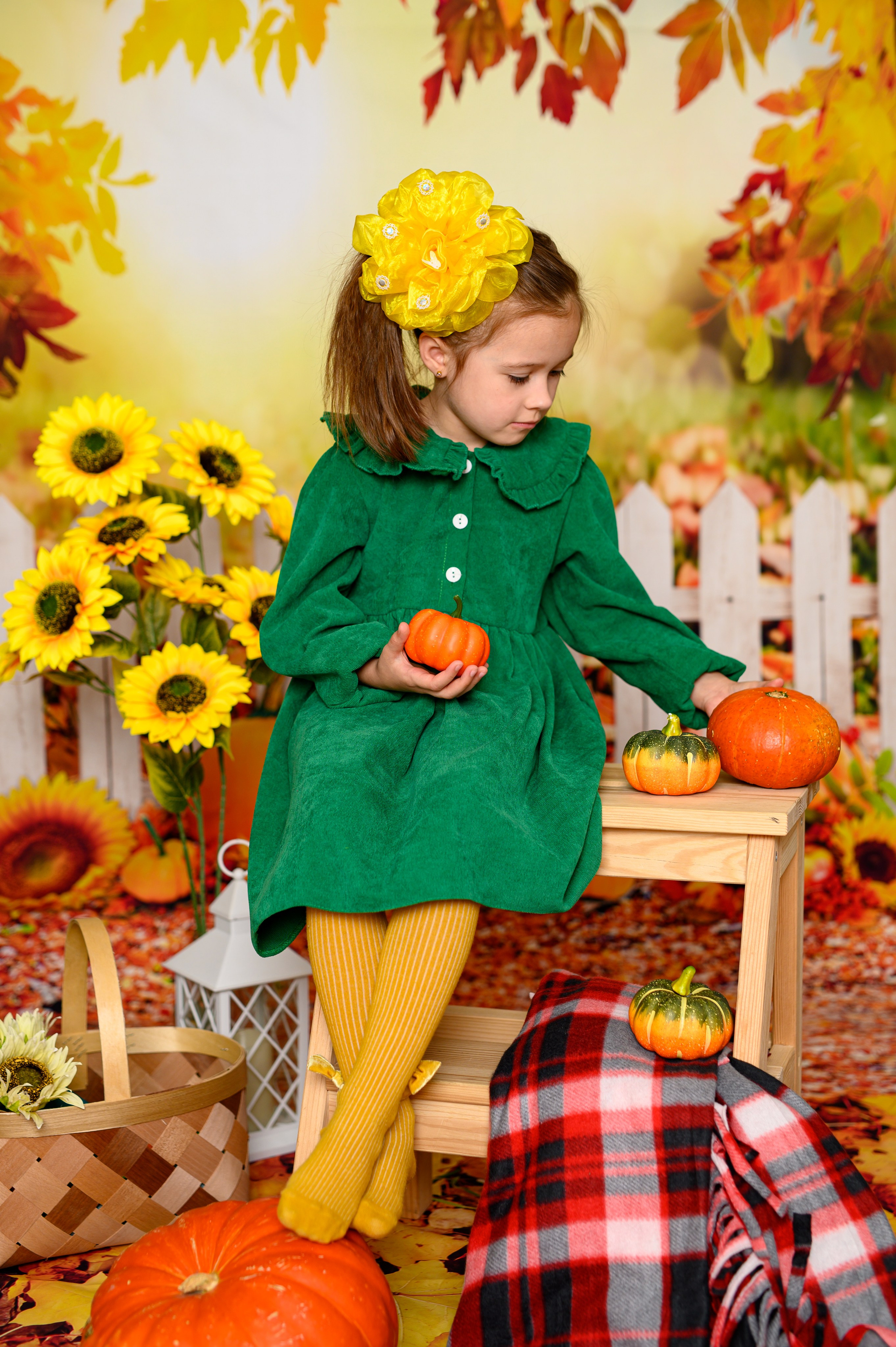 Фотопроект «Золотая осень». Школьный фотограф в Свободном Анастасия Косицына