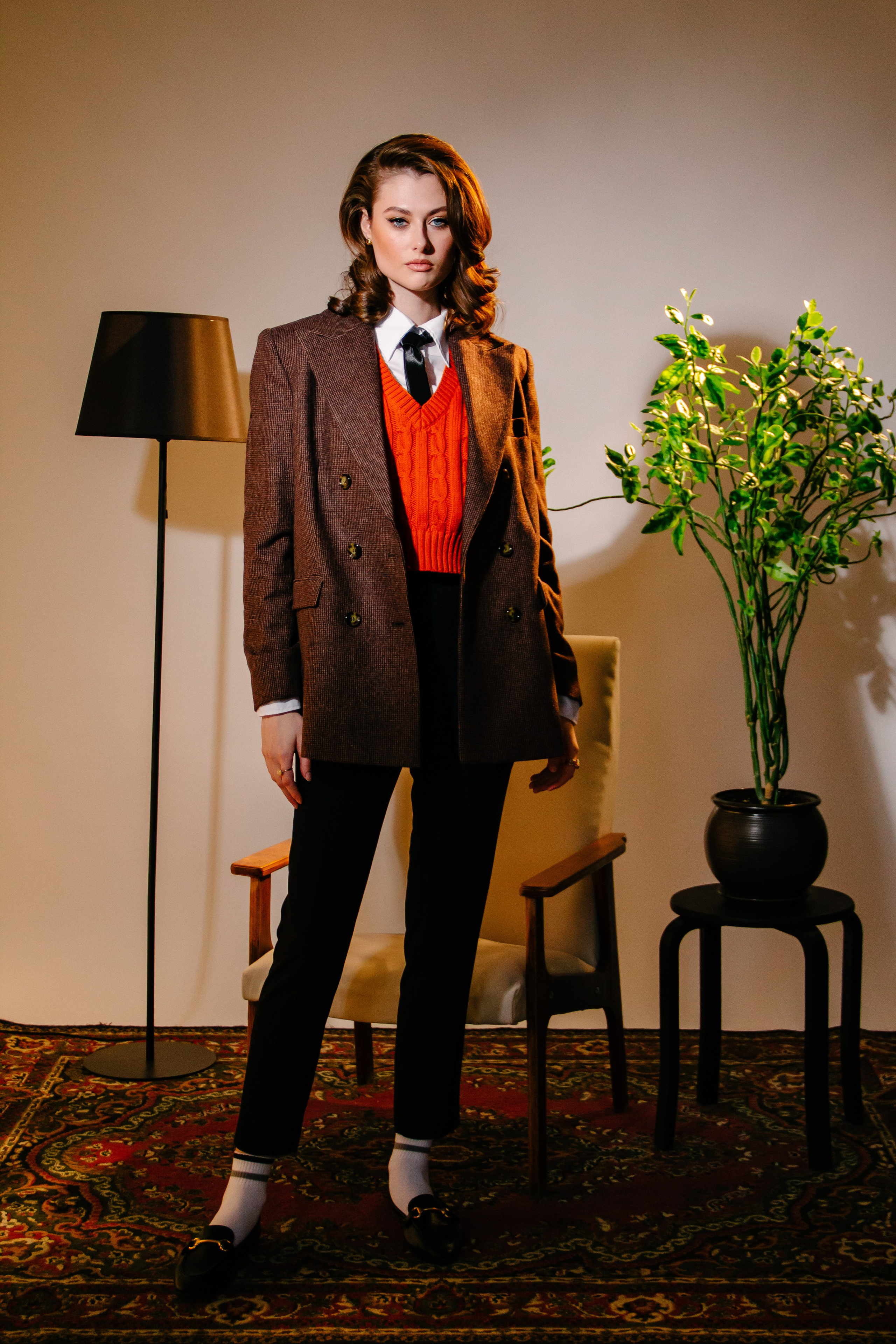 Дипломы. Фотошкола в Воронеже