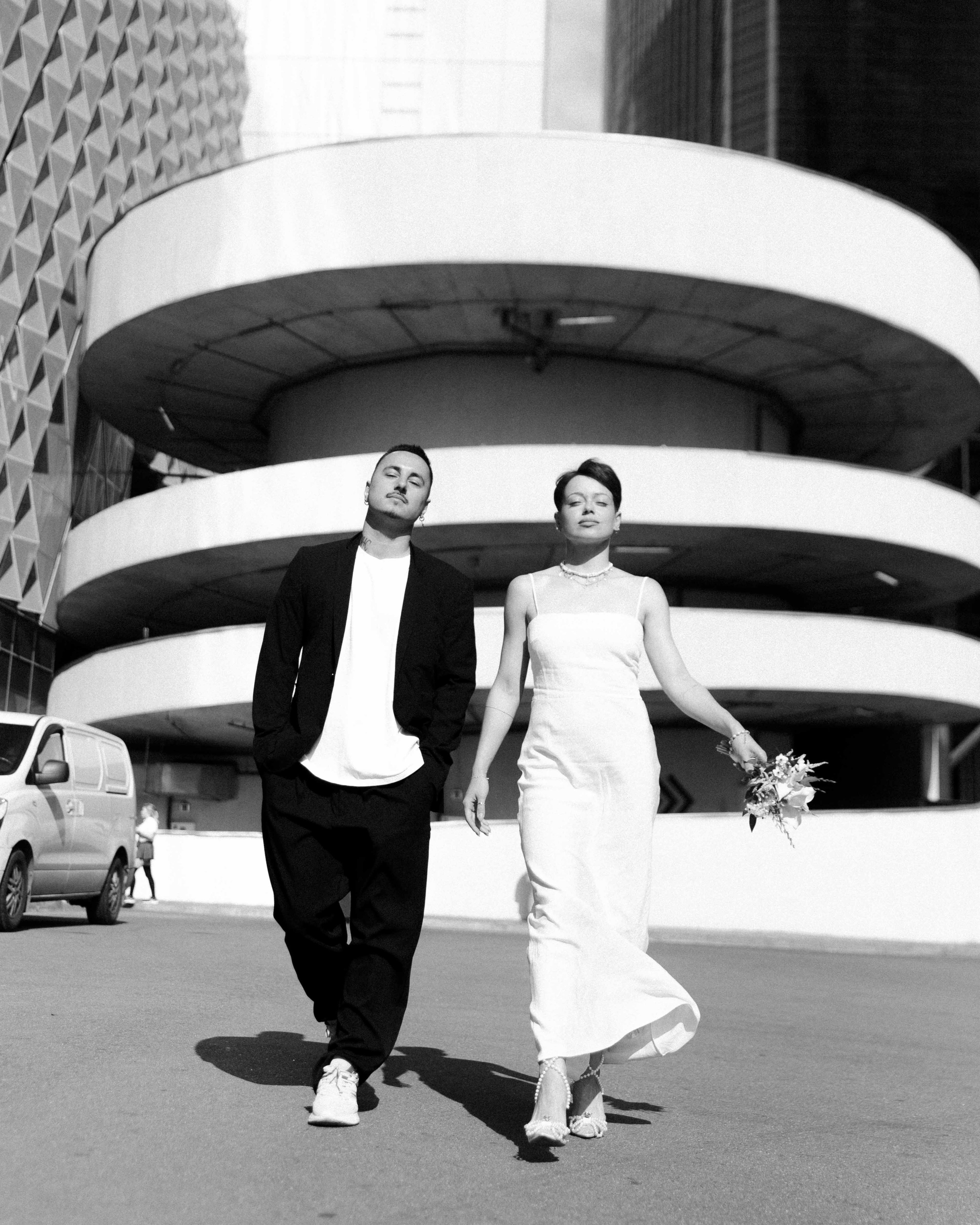 Sofia & Ivan. Портретный фотограф Анастасия Завалкевич