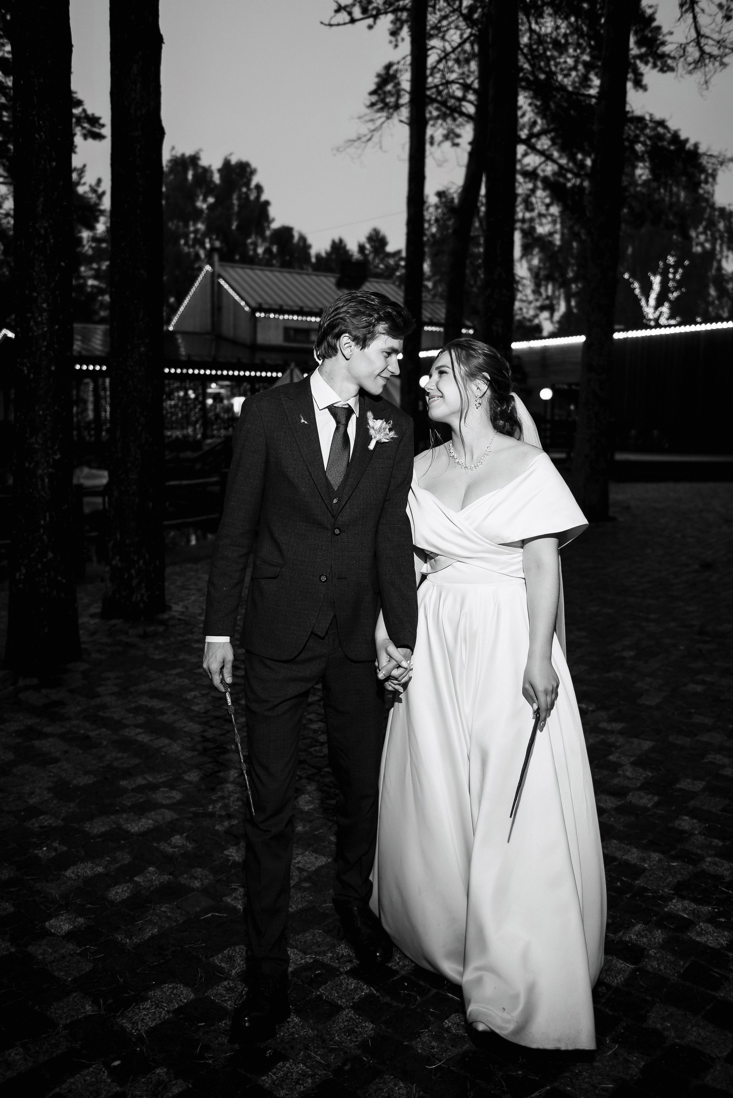 Никита и Софья. Zhulanovilya