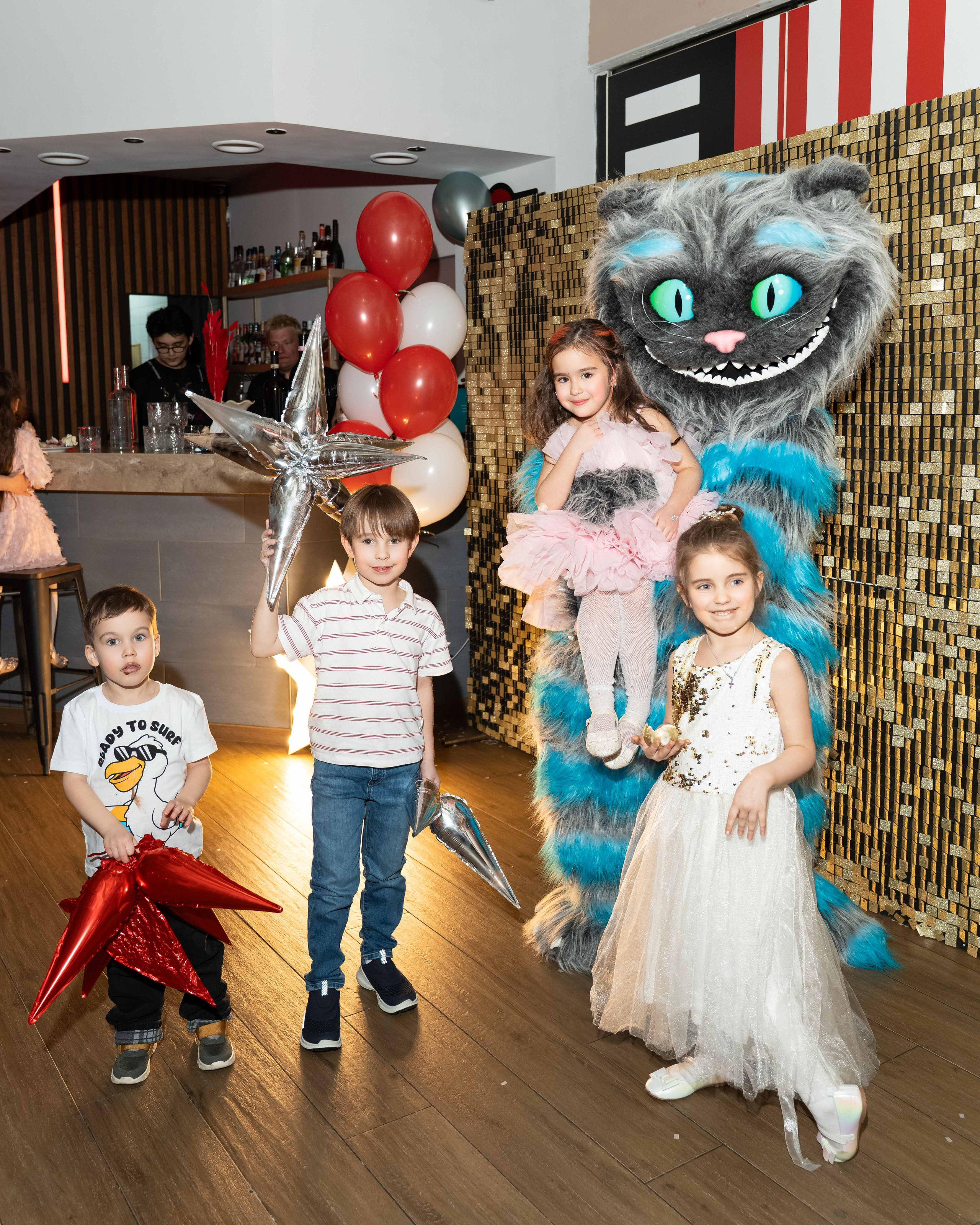 Сима — в стане чудес, 6 лет!. Axenov_eugene