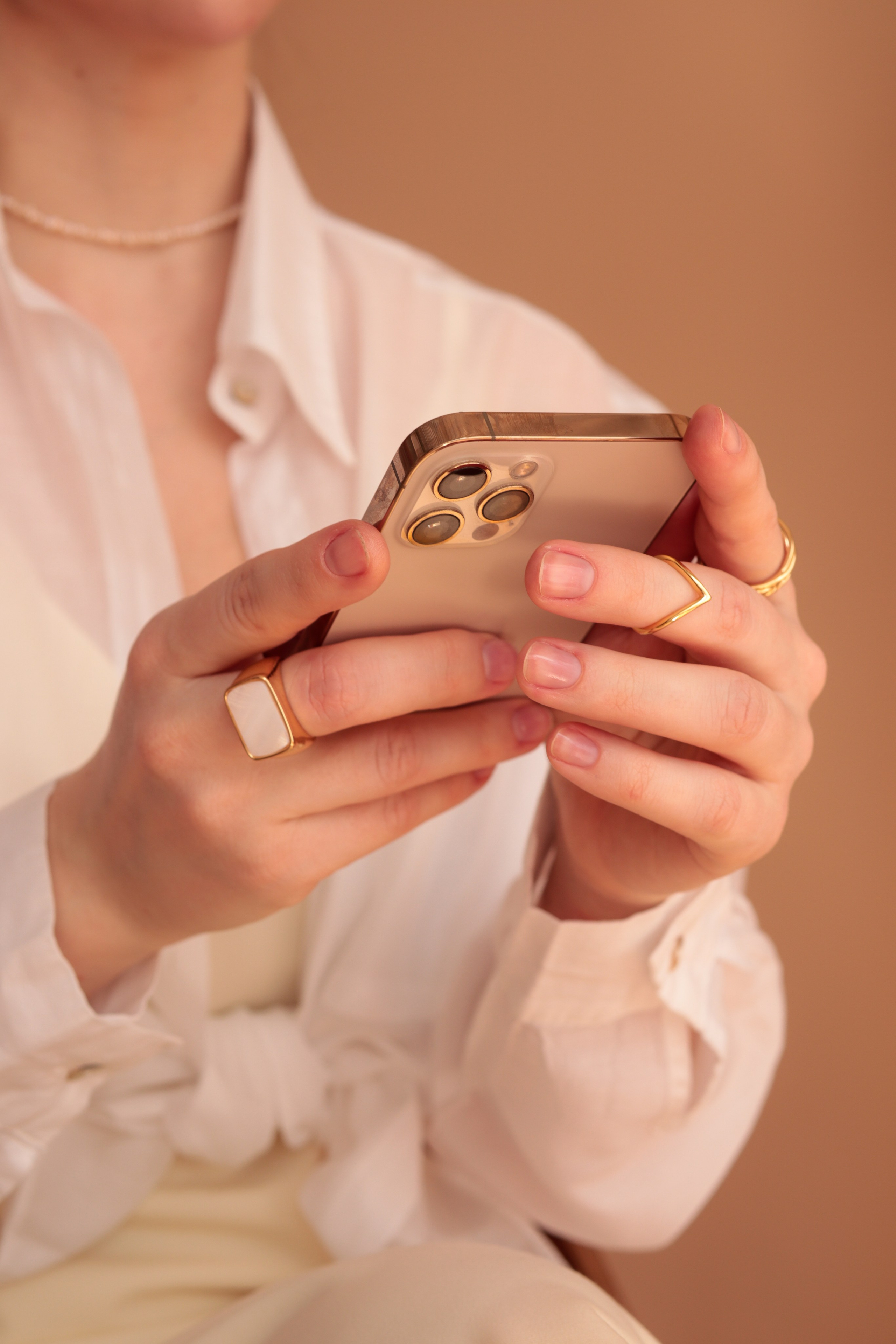 Съемка маникюра. Фотограф и видеограф Анастасия Каштанова в Набережных Челнах