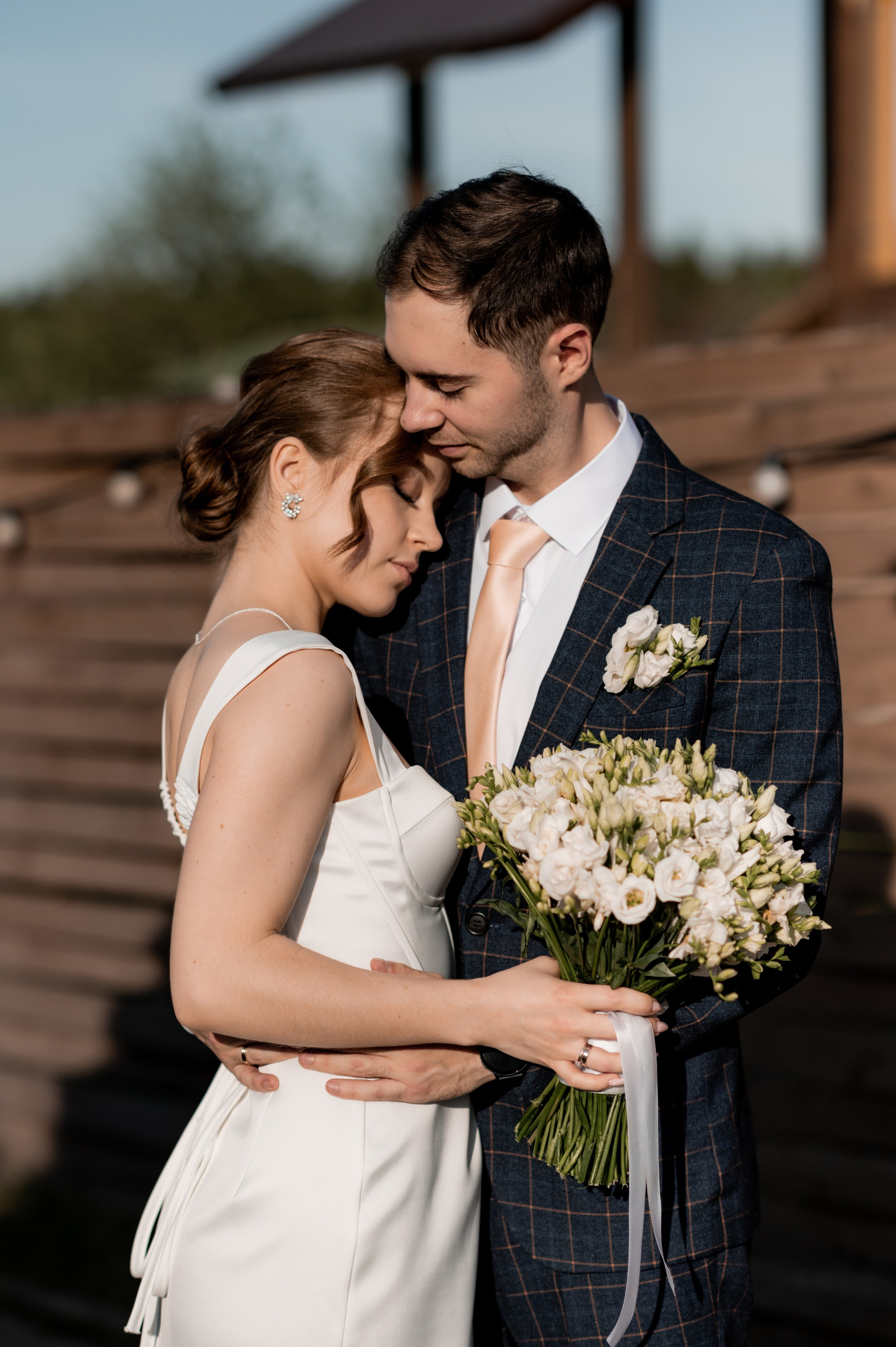 2024. Дима и Маша. Свадебный и семейный фотограф в Москве и Европе Евгения Амелина