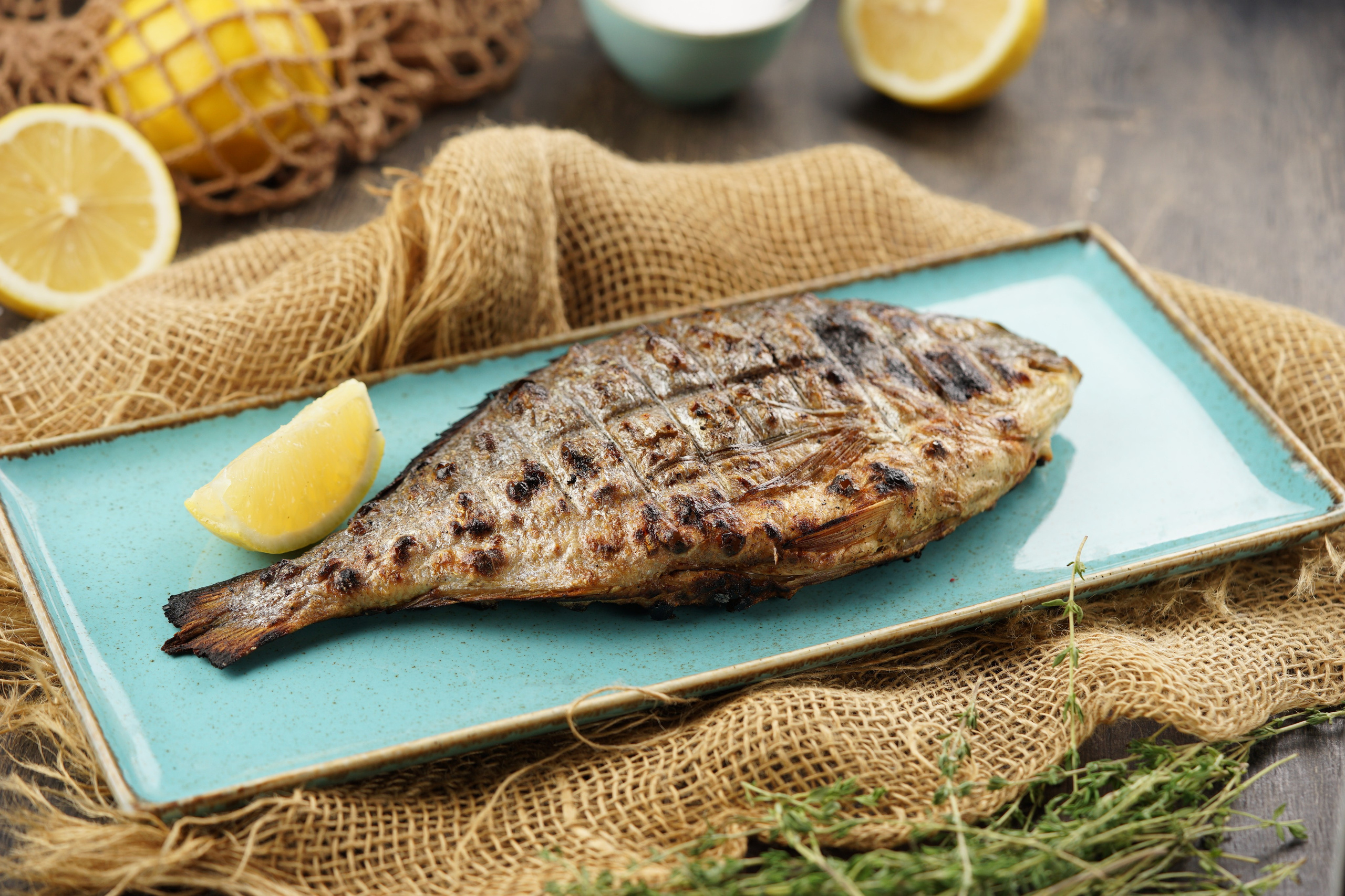 Блюда. Фотограф Воронеж Андрей Довгий. Предметная и рекламная фотосъёмка товаров