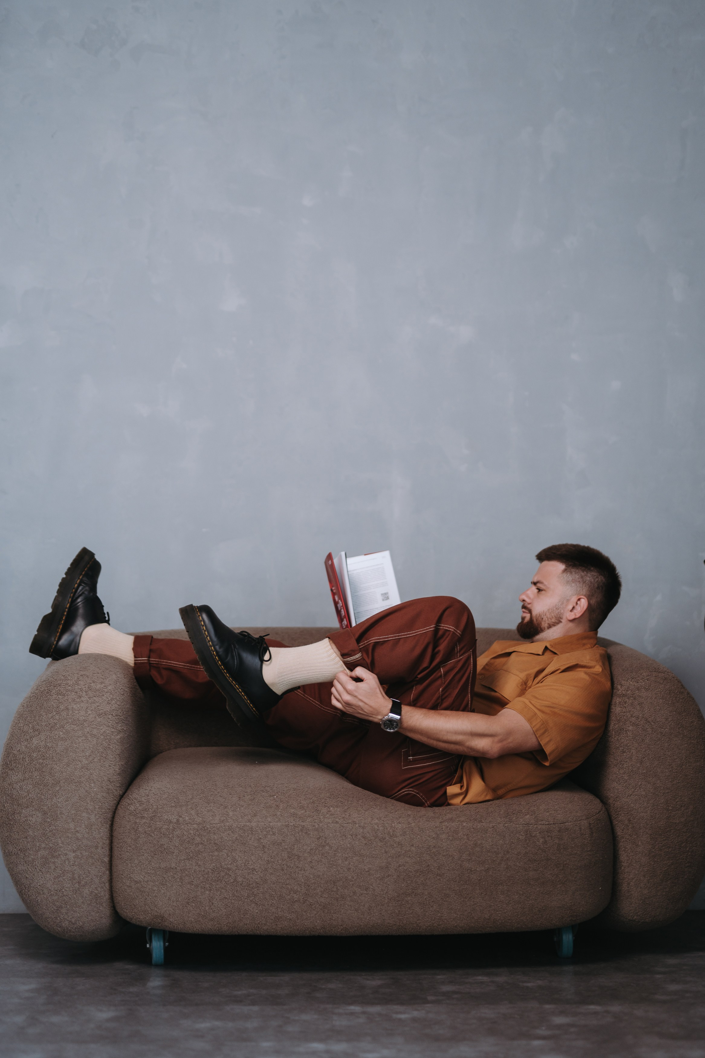 ИЛЬЯ ТИХОМИРОВ, ФОТОГРАФ УФА, МУЖСКОЙ ПОРТРЕТ, ФОТОСЕССИЯ