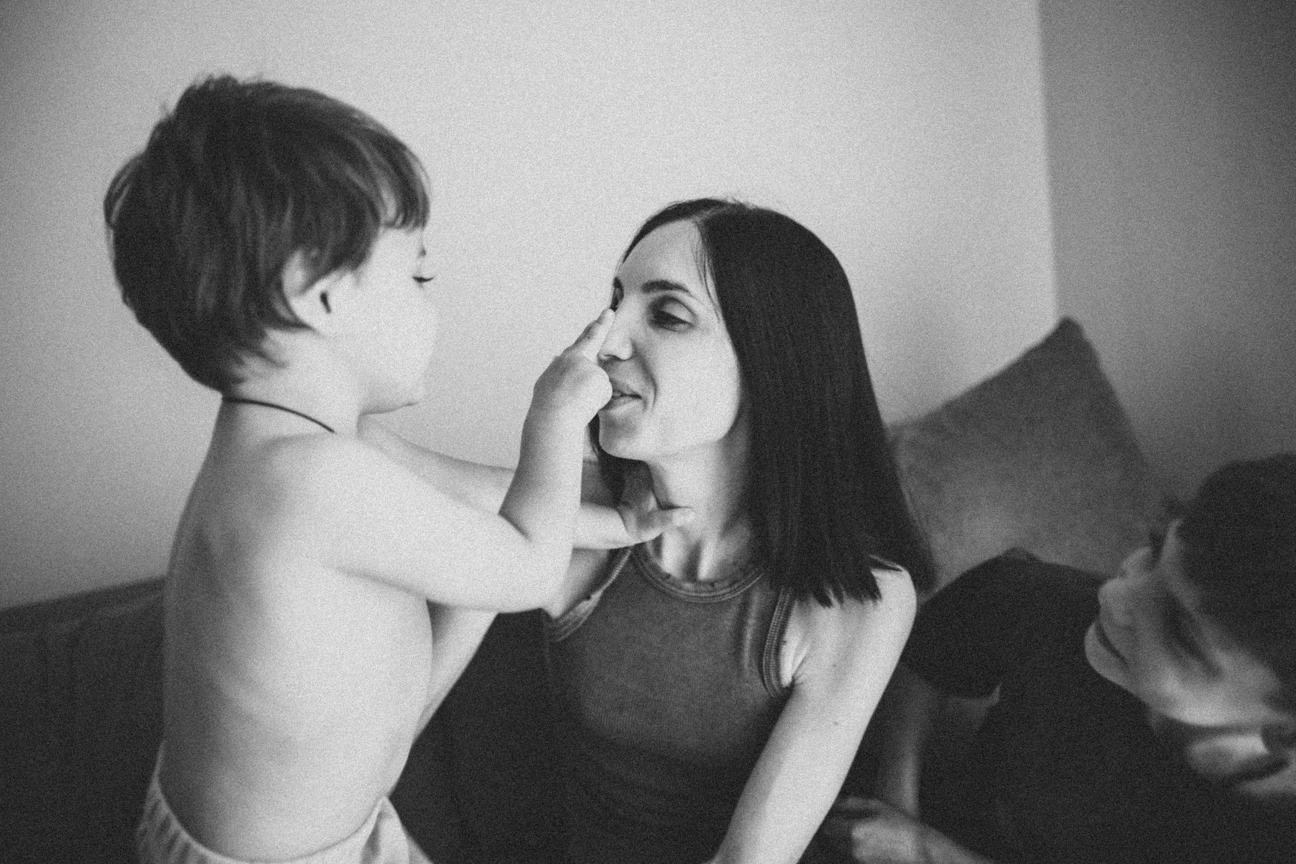 Саша Даня Илюша. Семейный фотограф в Краснодаре Анна Пасик