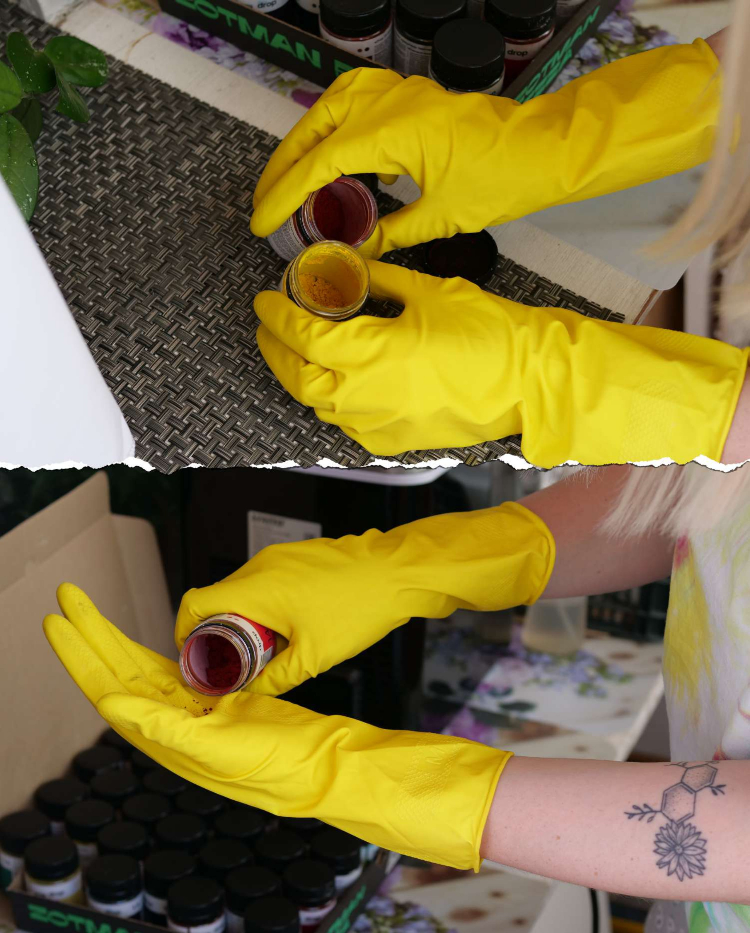 Ольга Мещерякова