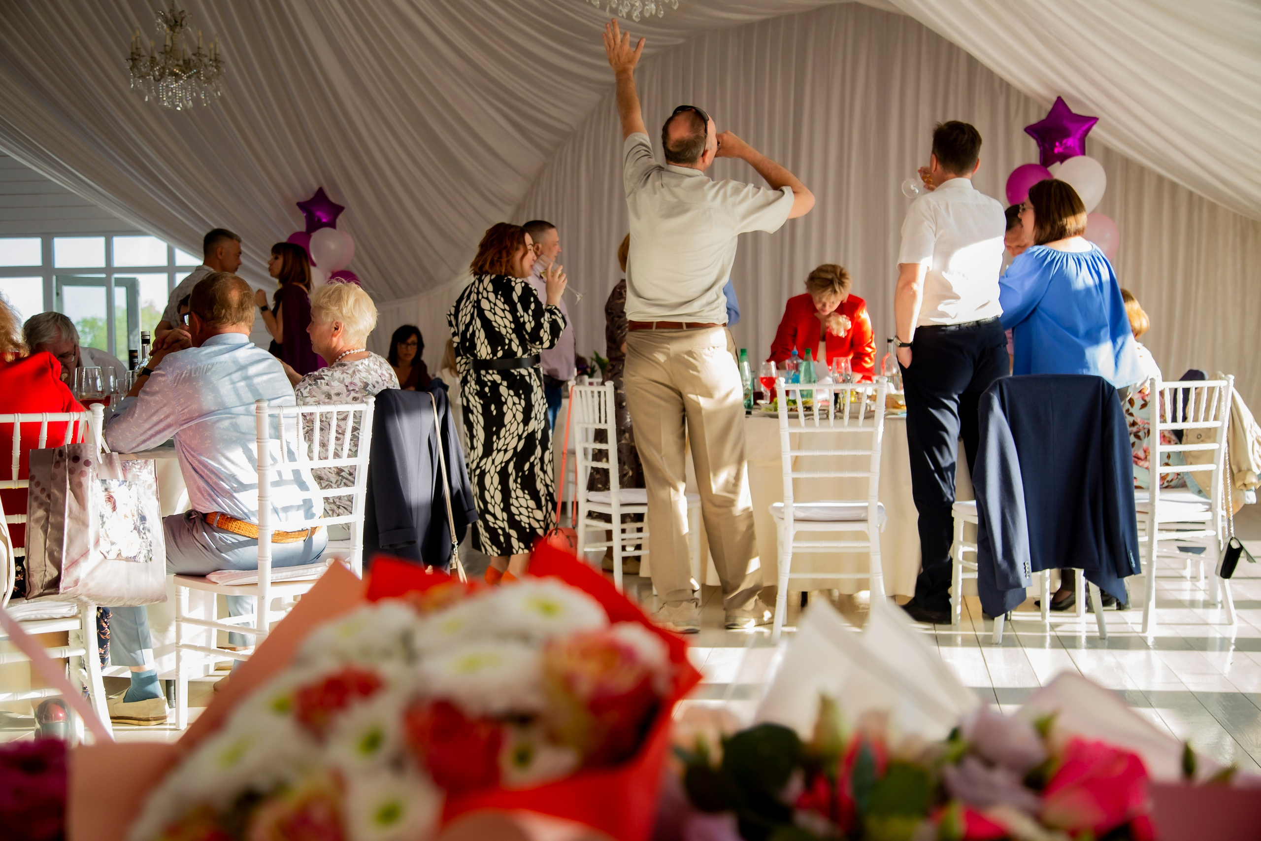 Юбилей. 𝓕𝓸𝓽𝓸𝓰𝓻𝓪𝓯 𝓑𝓪𝓵𝓪𝓼𝓱𝓲𝓱𝓪 / 𝓜𝓸𝓼𝓴𝓿𝓪