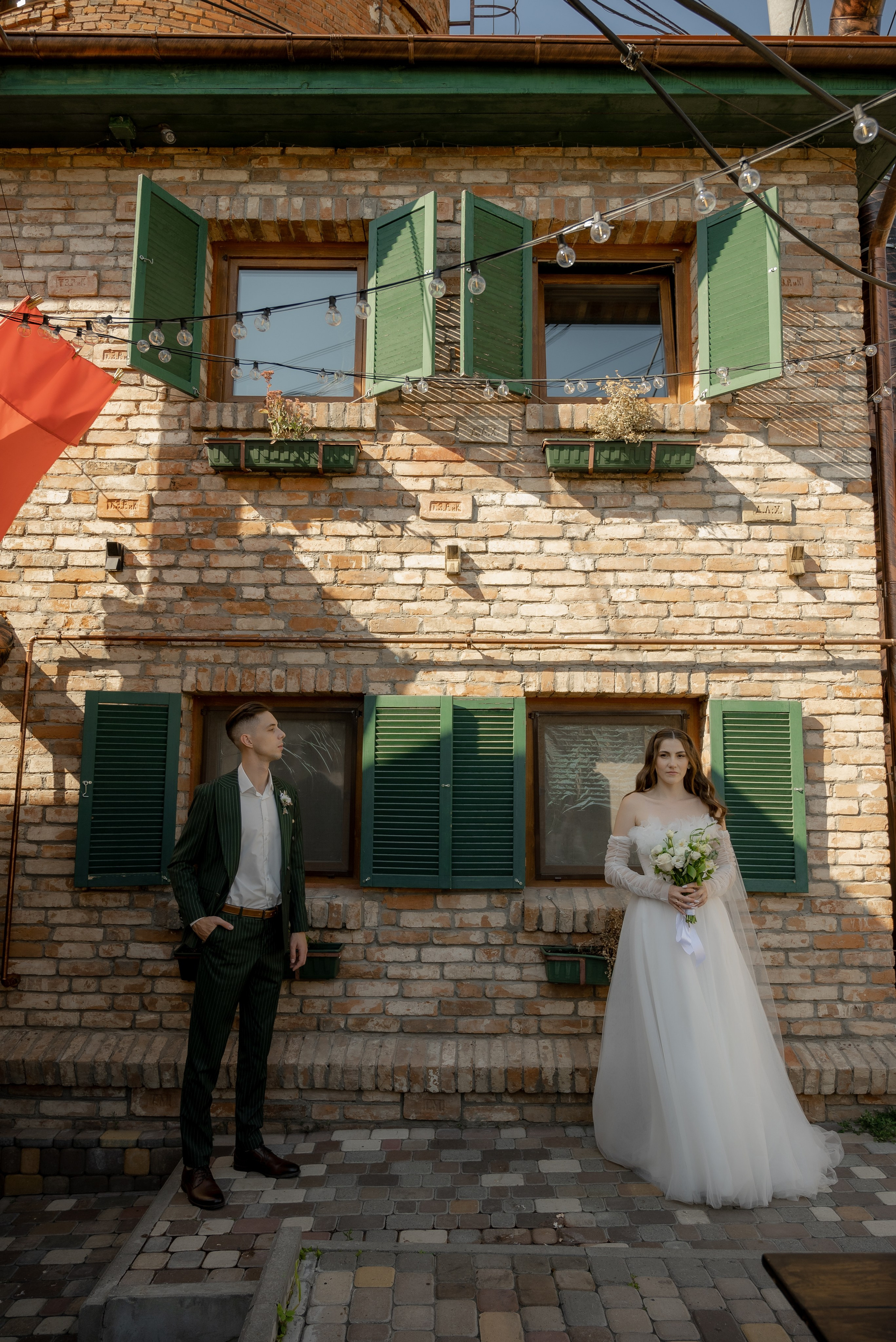 Свадьба Алексея&Анны. Савиновская Кристина фотограф Самара