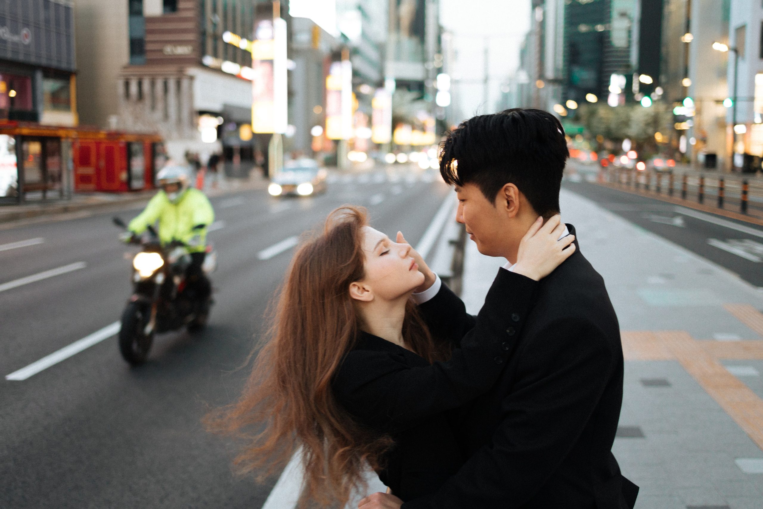 Lovestory. Главная