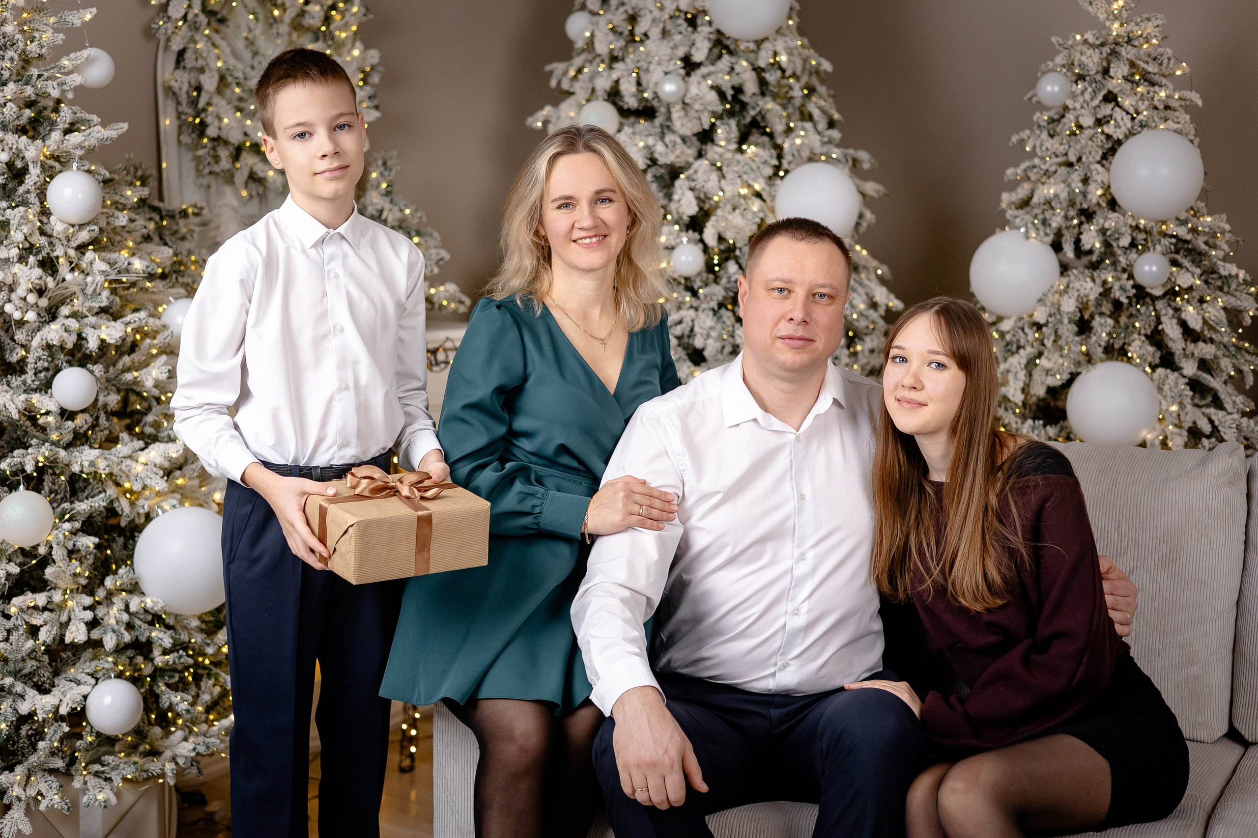 Семейные. Фотограф Саранск Видеограф Саранск фото видео фотосессия Инна Валевска