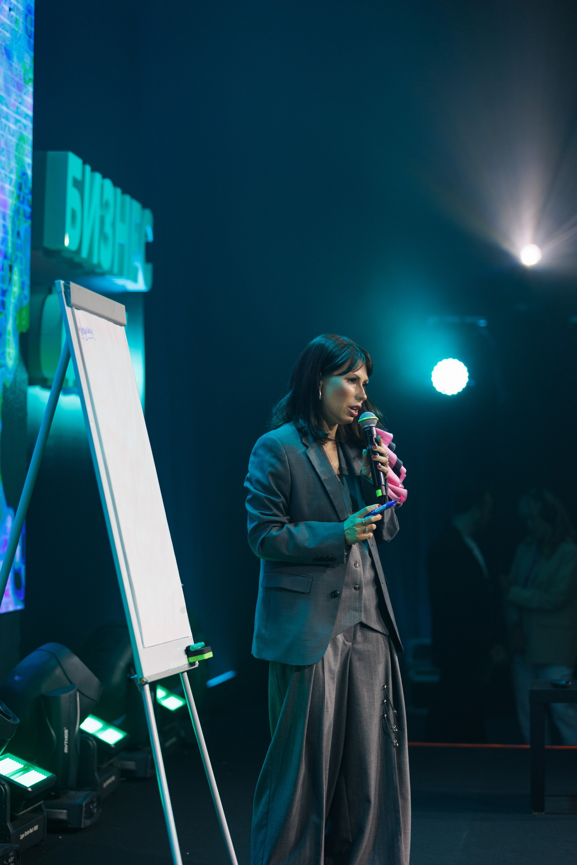 Сбер — Бизнес фест Иркутск (авг.24). Свадебный фотограф