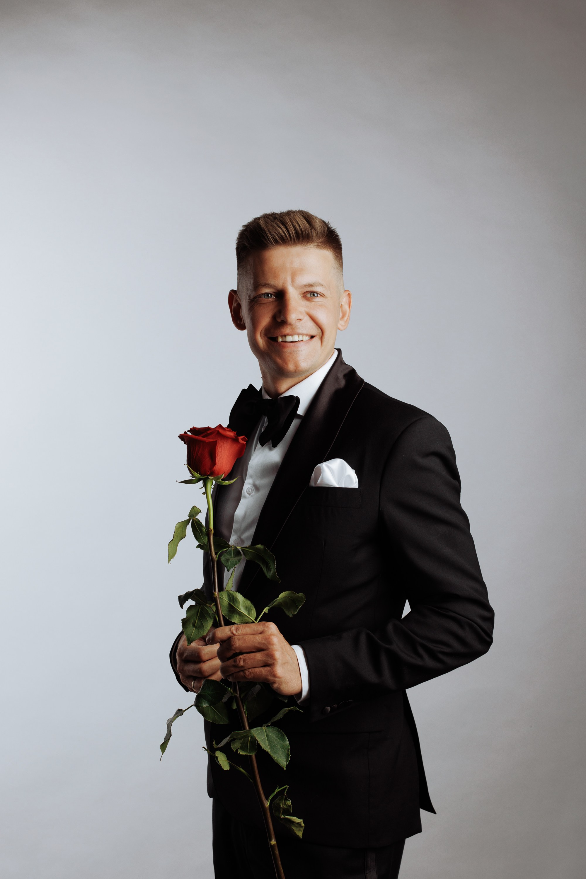 ShowmanClub Baikal. Свадебный фотограф