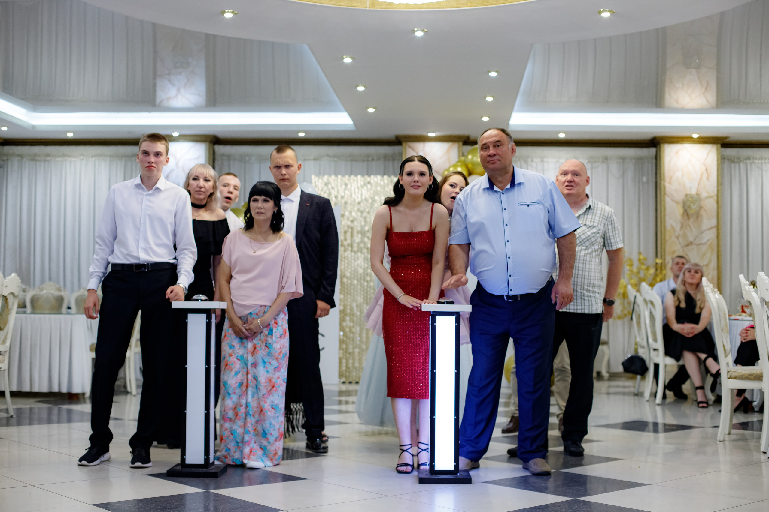 ВЫПУСКНОЙ. Photokarish