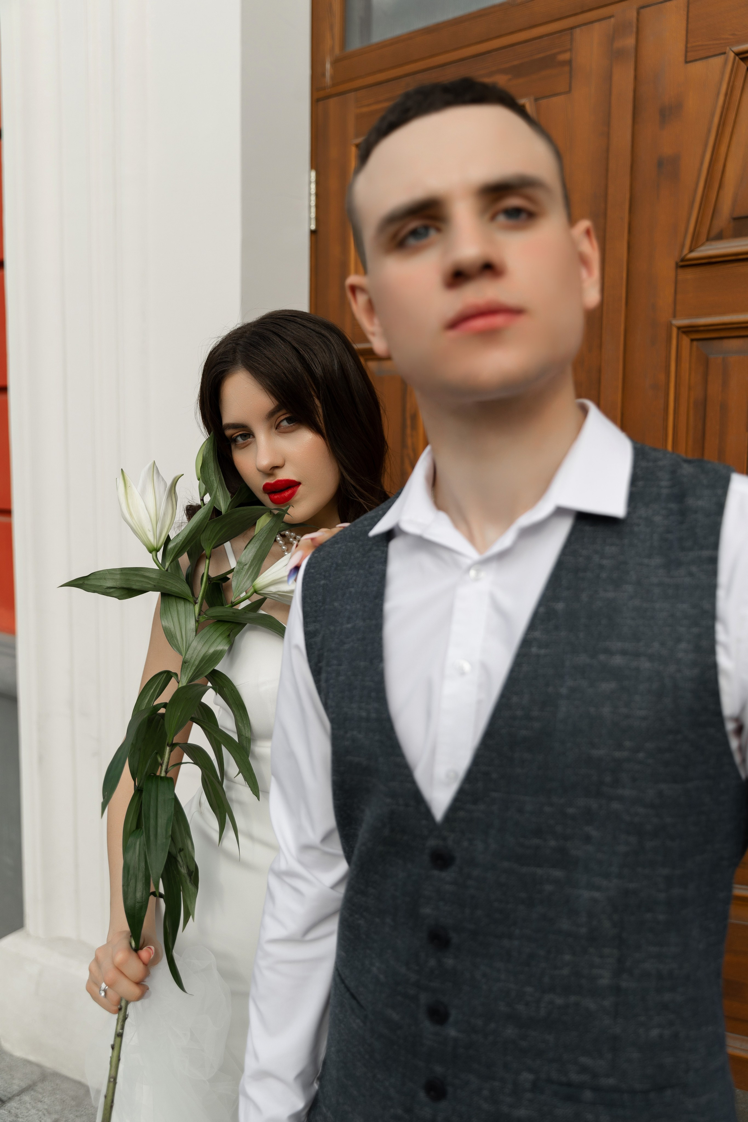 Карина и Илья. Я Ира и я фотографирую свадьбы более 10 лет