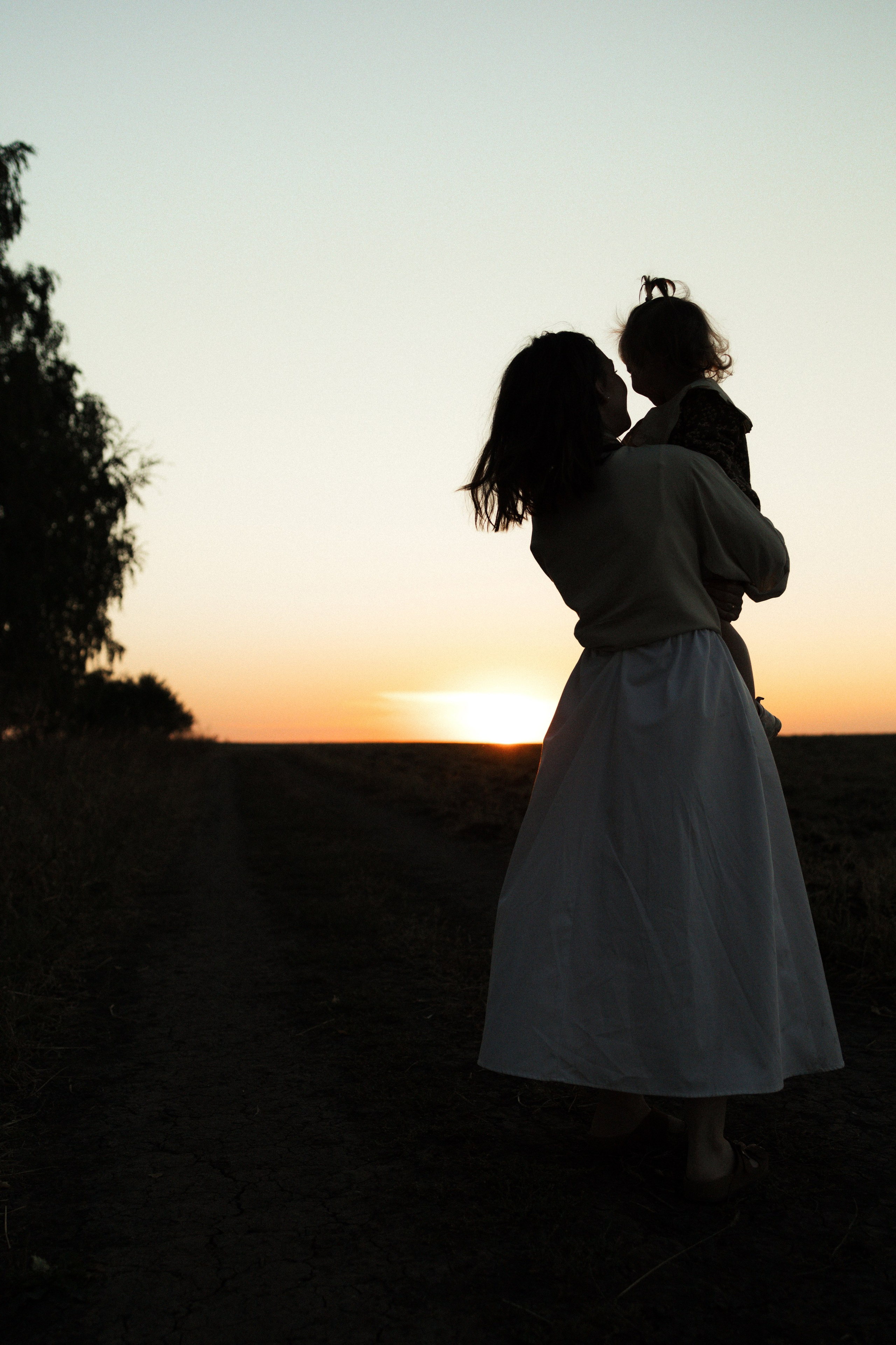 Летний вечер. Семейный лайфстайл фотограф в г. Липецк