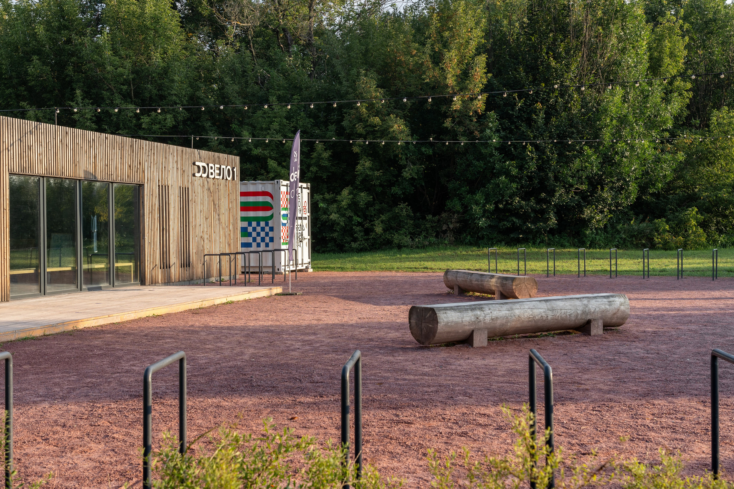 VELO1. Артамонов Александр | Архитектурный и ландшафтный фотограф