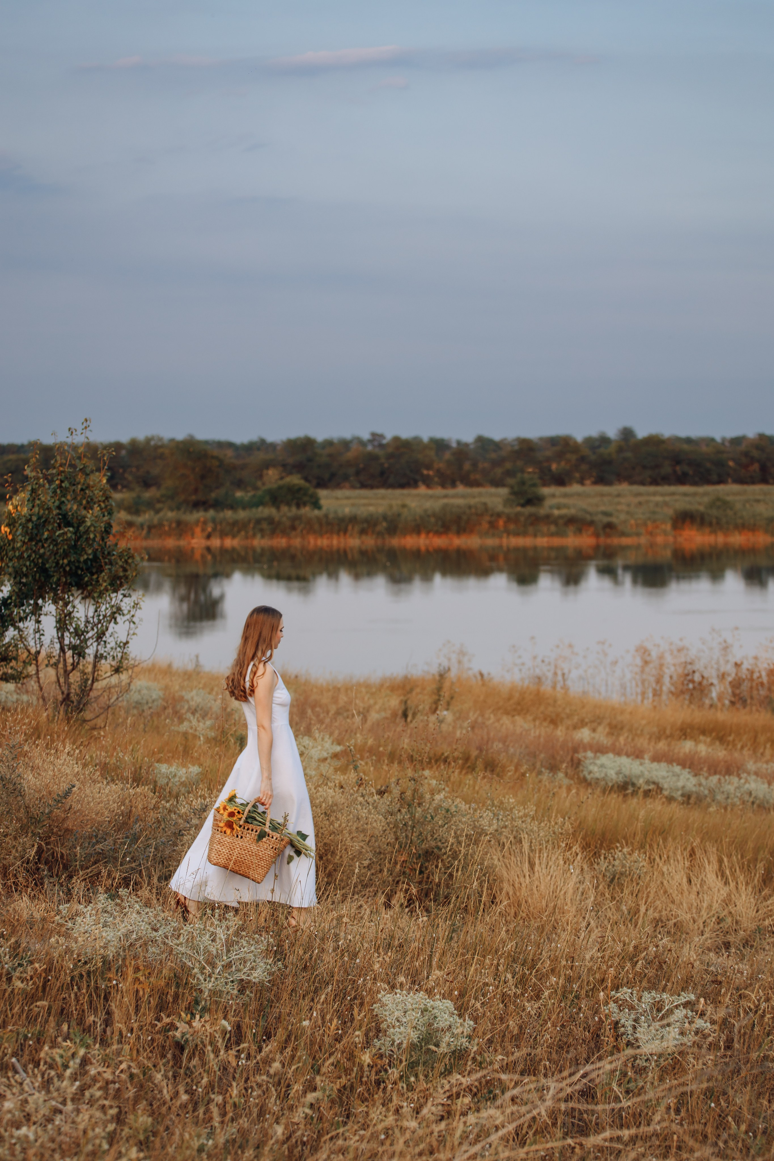 Семейный фотограф в Тихорецке. Свадебный и семейный фотограф в Краснодарском крае Мария Данилкина