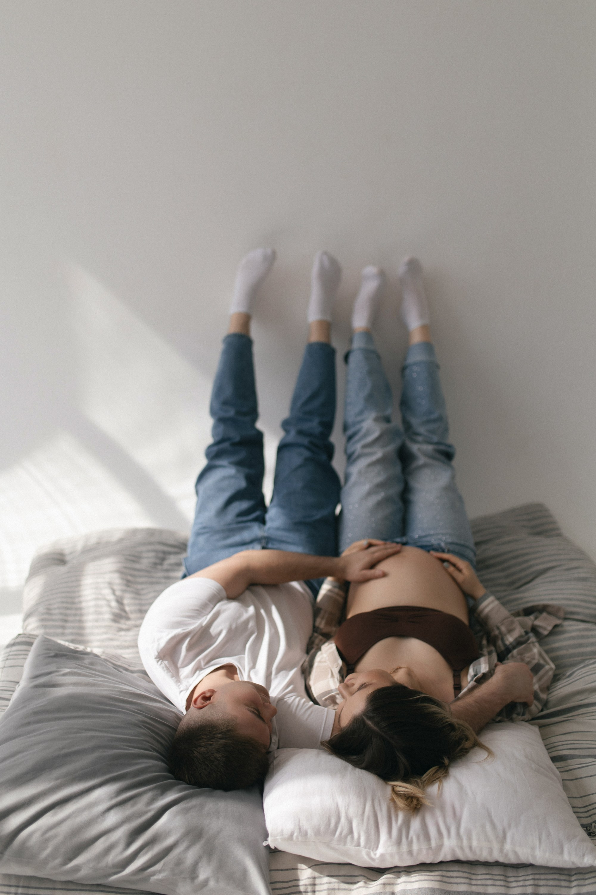 ЕКАТЕРИНА И ДАНИИЛ ` 25. Maria Startseva Photo