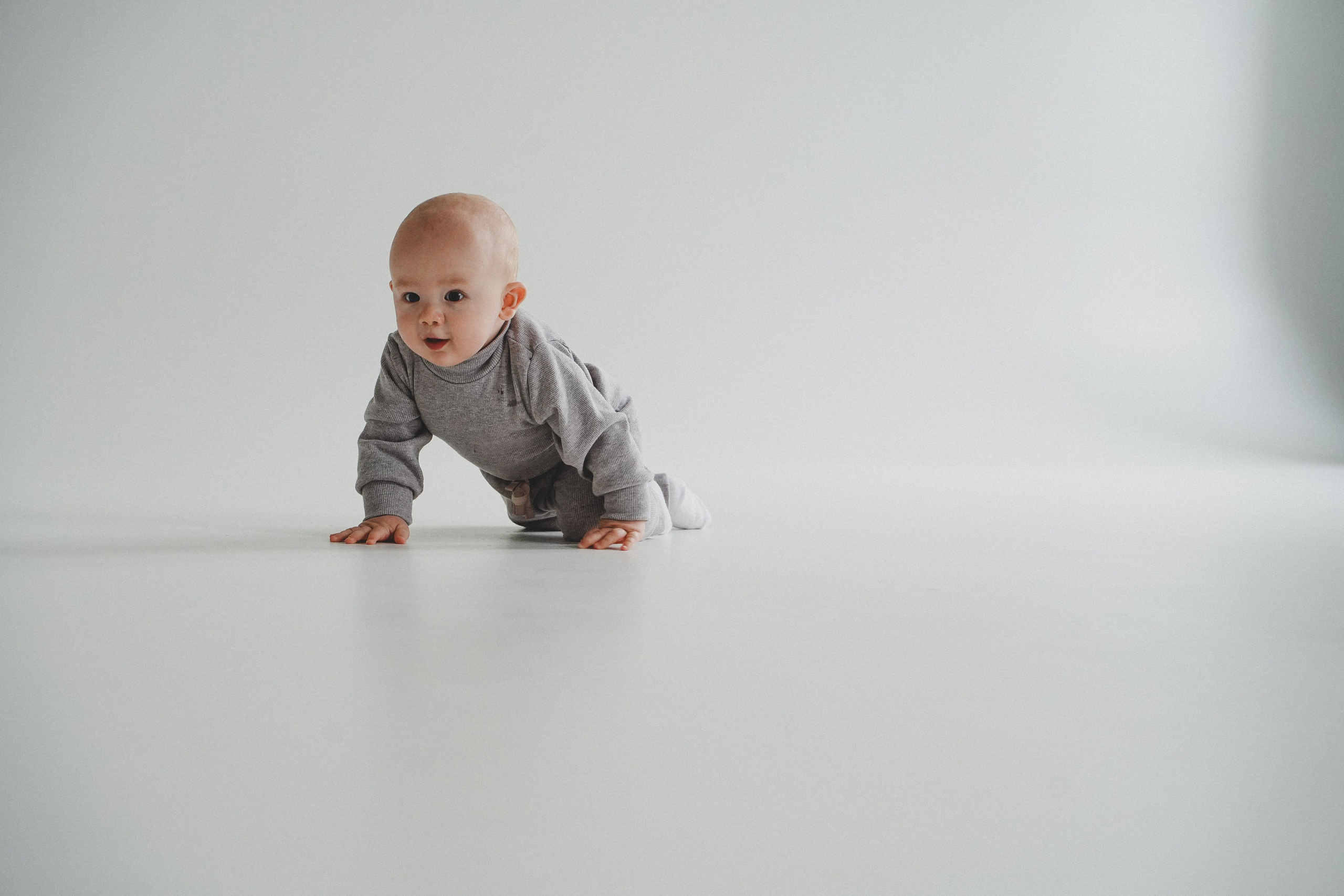 Семейная фотосессия в студии. Семейный и женский фотограф в Краснодаре Анастасия Приймак