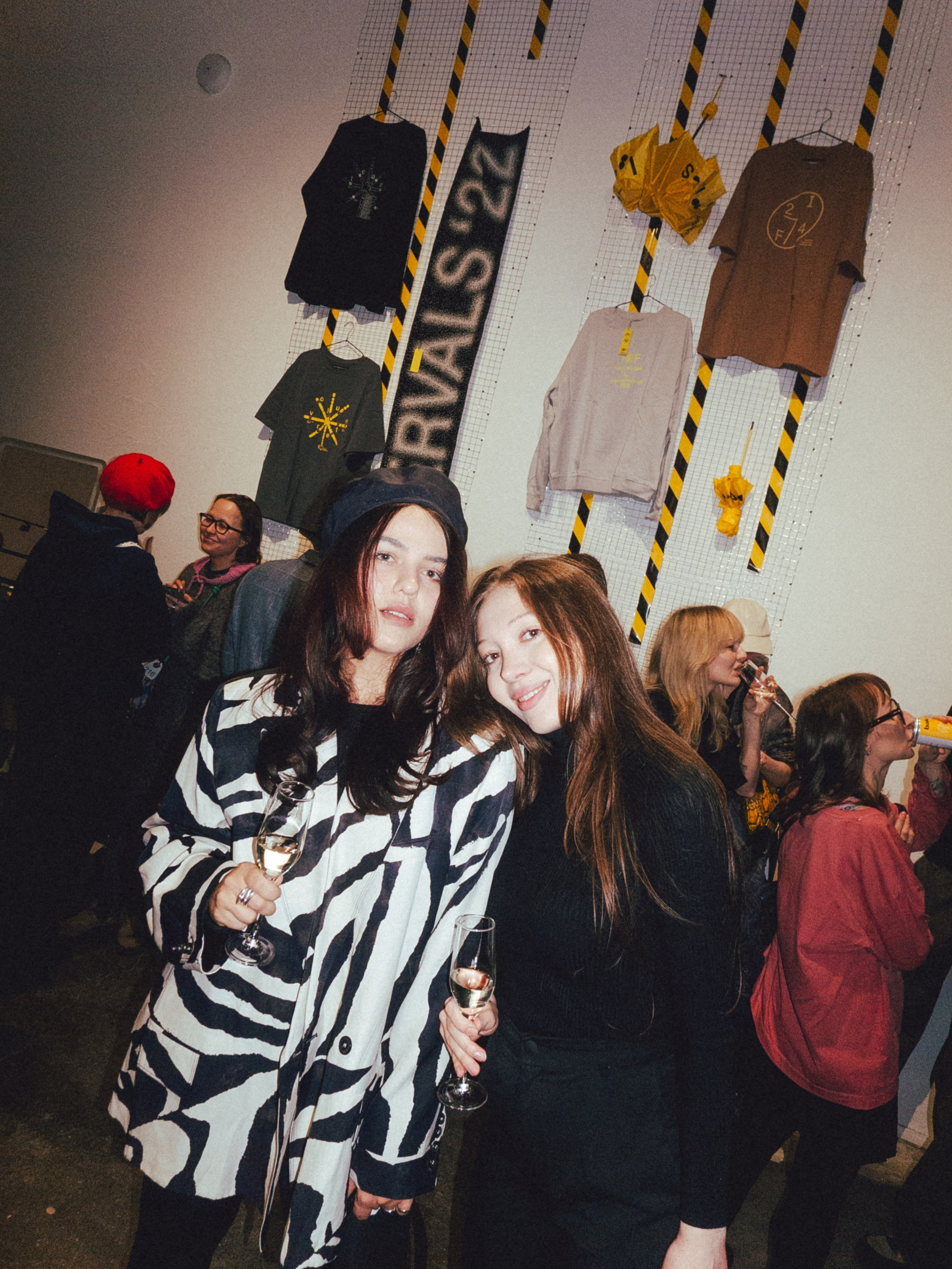 INTERVALS EXHIBITION. Сергей Грицанов Фотограф СПБ