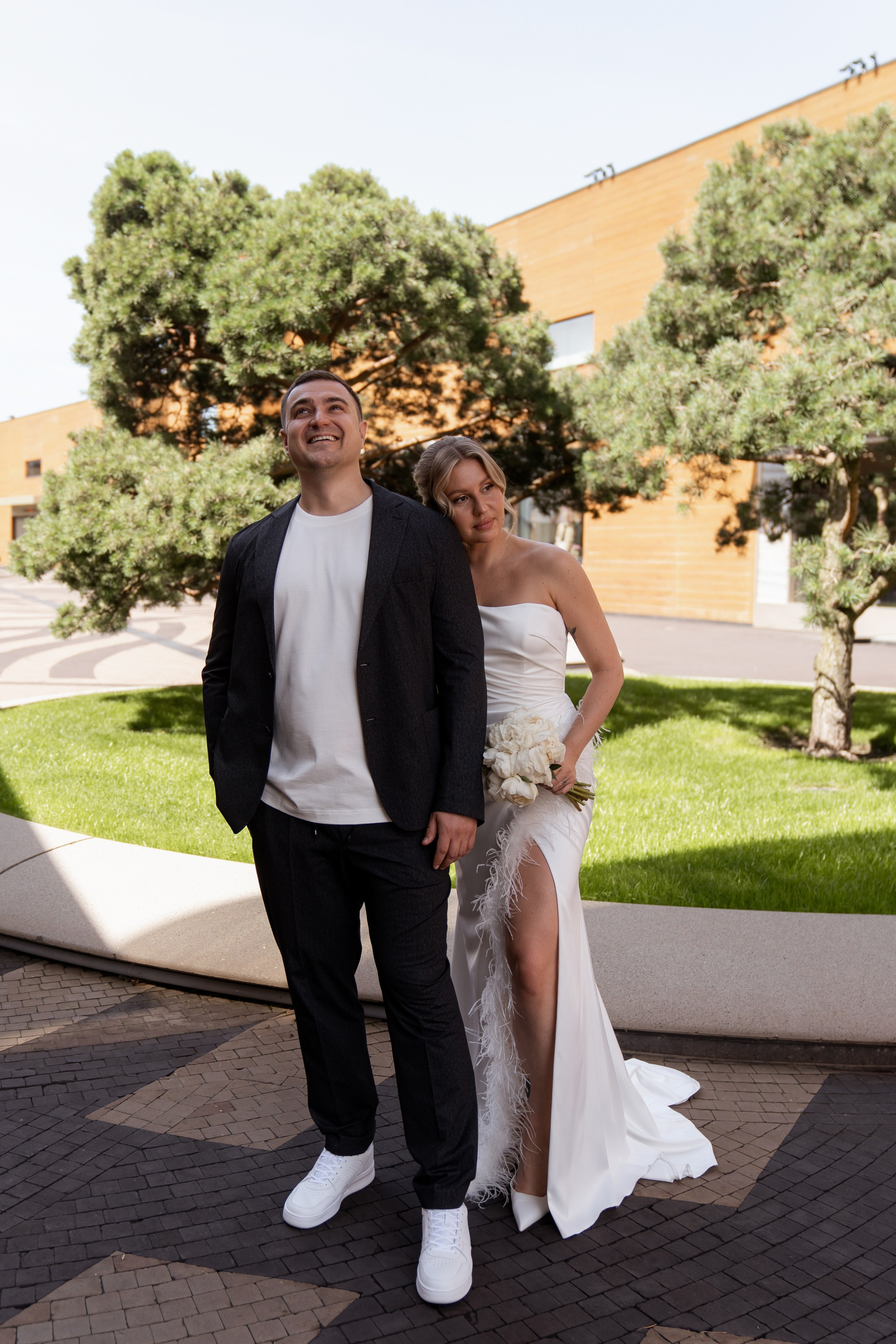 Красивые ЗАГСы Москвы. Свадебный фотограф в Москве